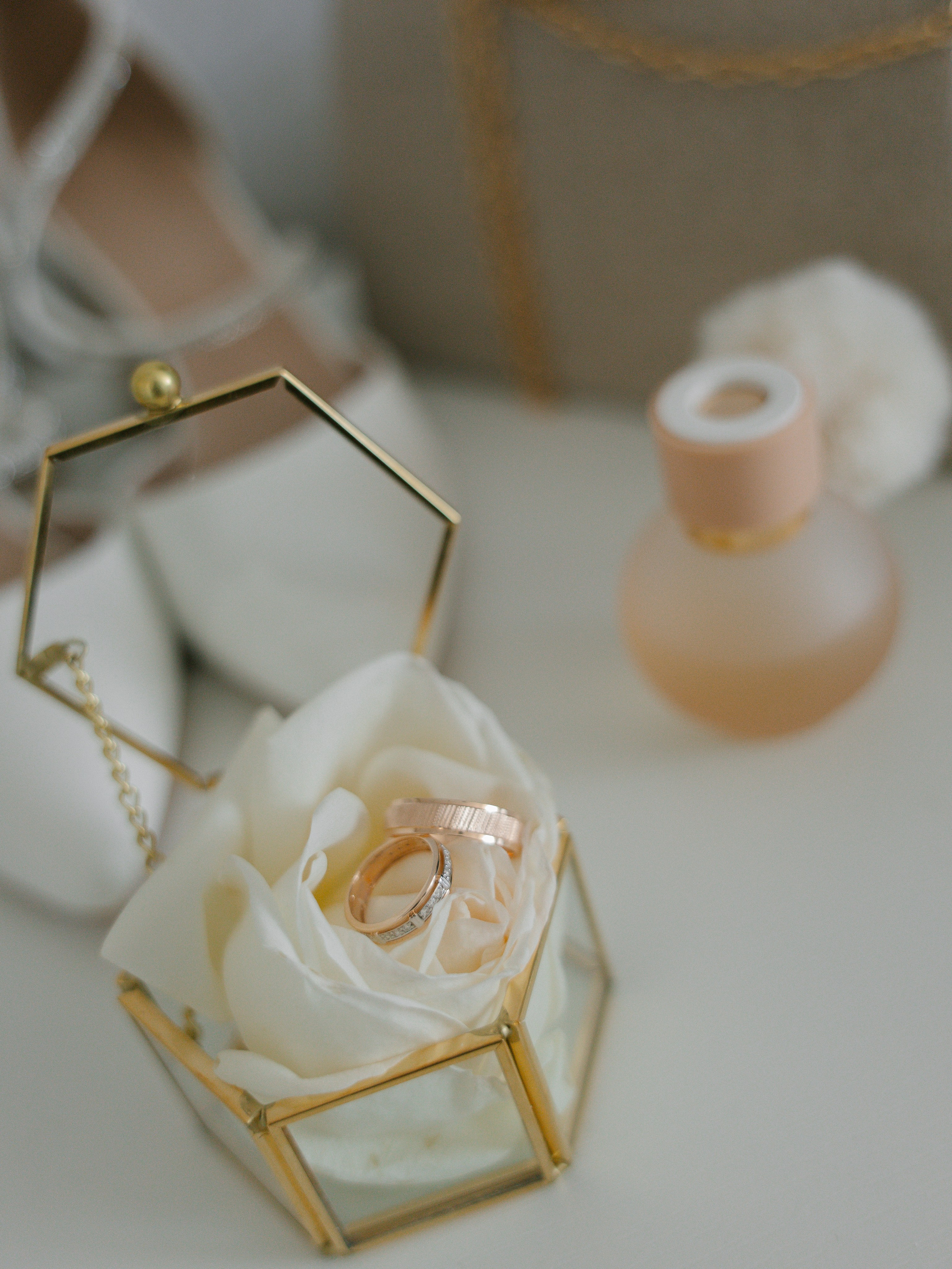 Свадебная съемка в Царицыно. Евгений и Надежда. Свадебный фотограф в Москве и Смоленской области Анна Мазурова