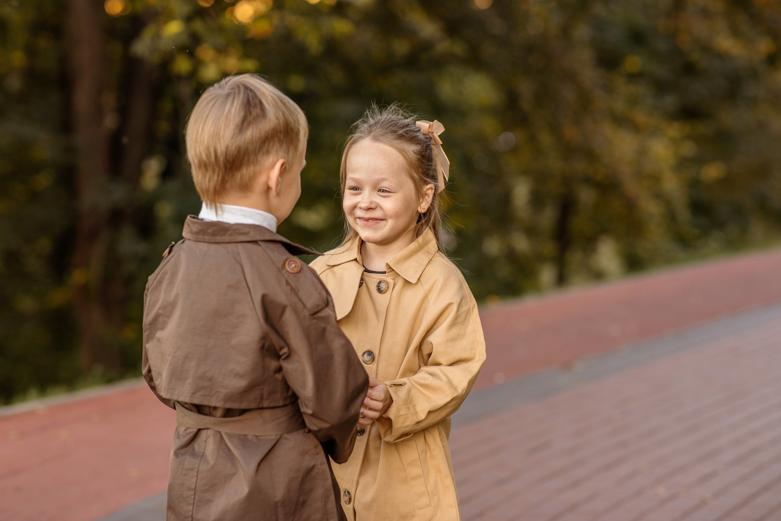 Детские и семейные съемки. Семейный фотограф в Нижнем Новгороде Таурова Мария