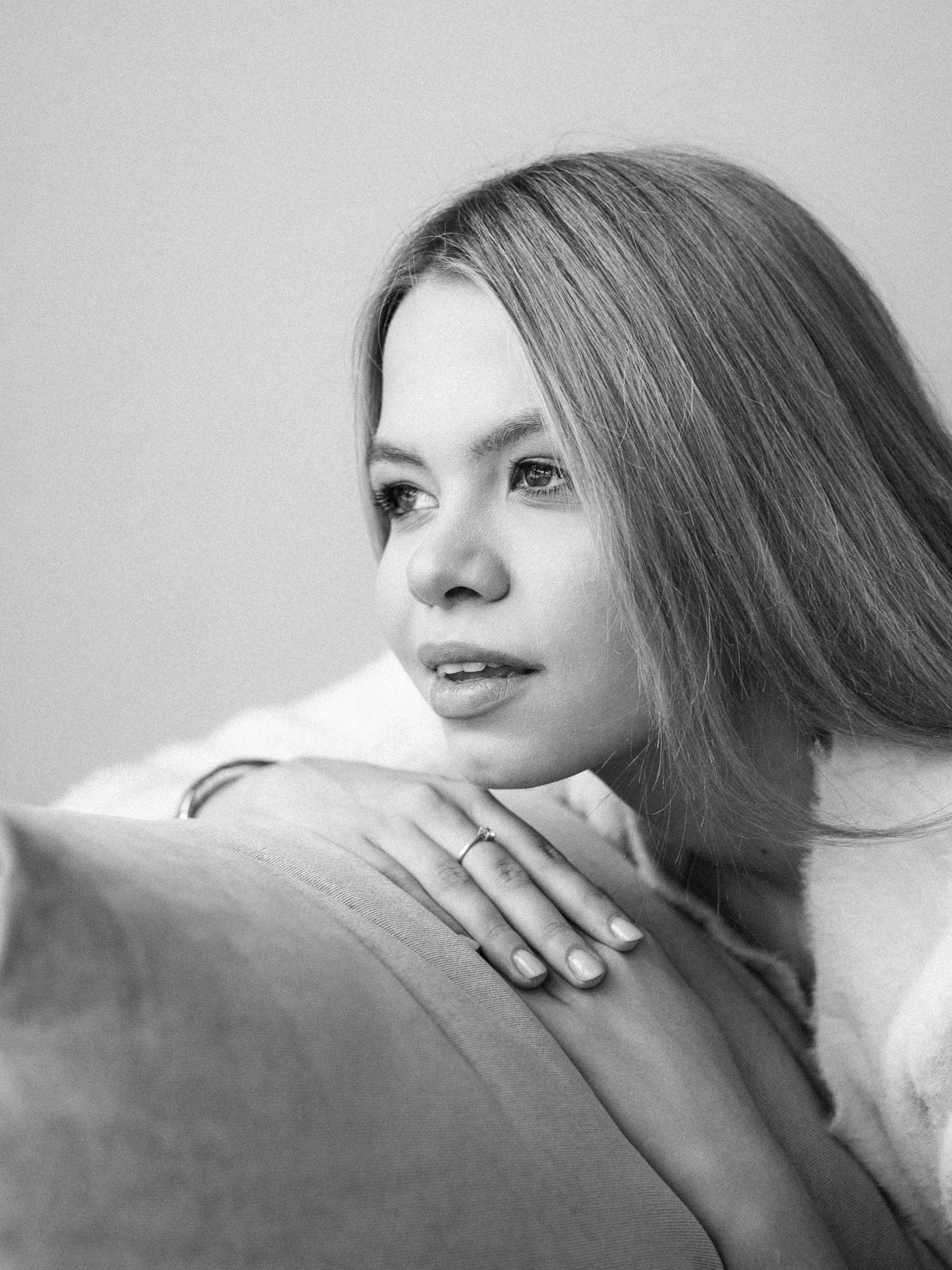 Фотосессия для Лизы. Свадебный фотограф Москва Вязьма и Смоленская область Анна Мазурова