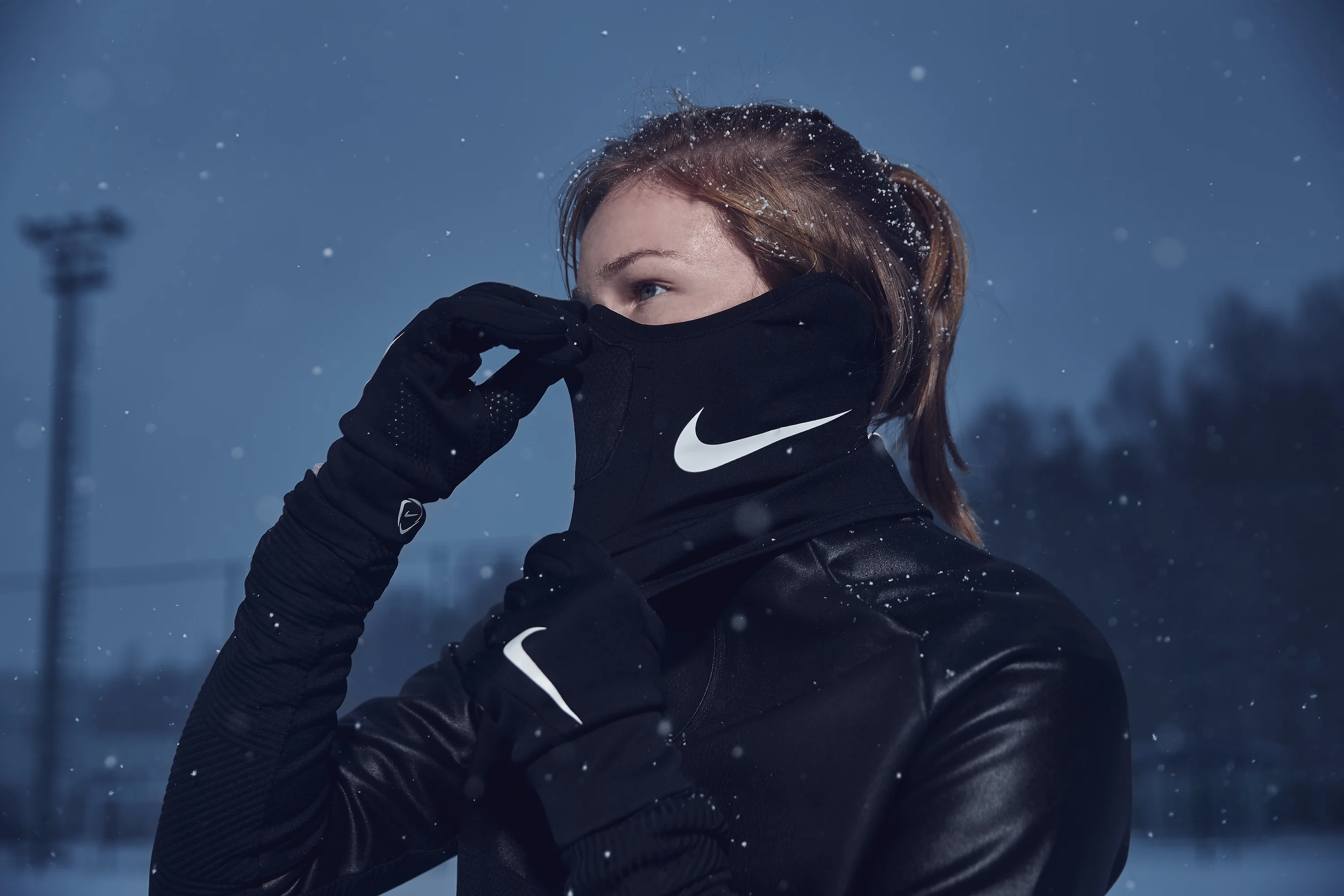 Sport. Спортивный и бизнес фотограф Арсений Голышкин