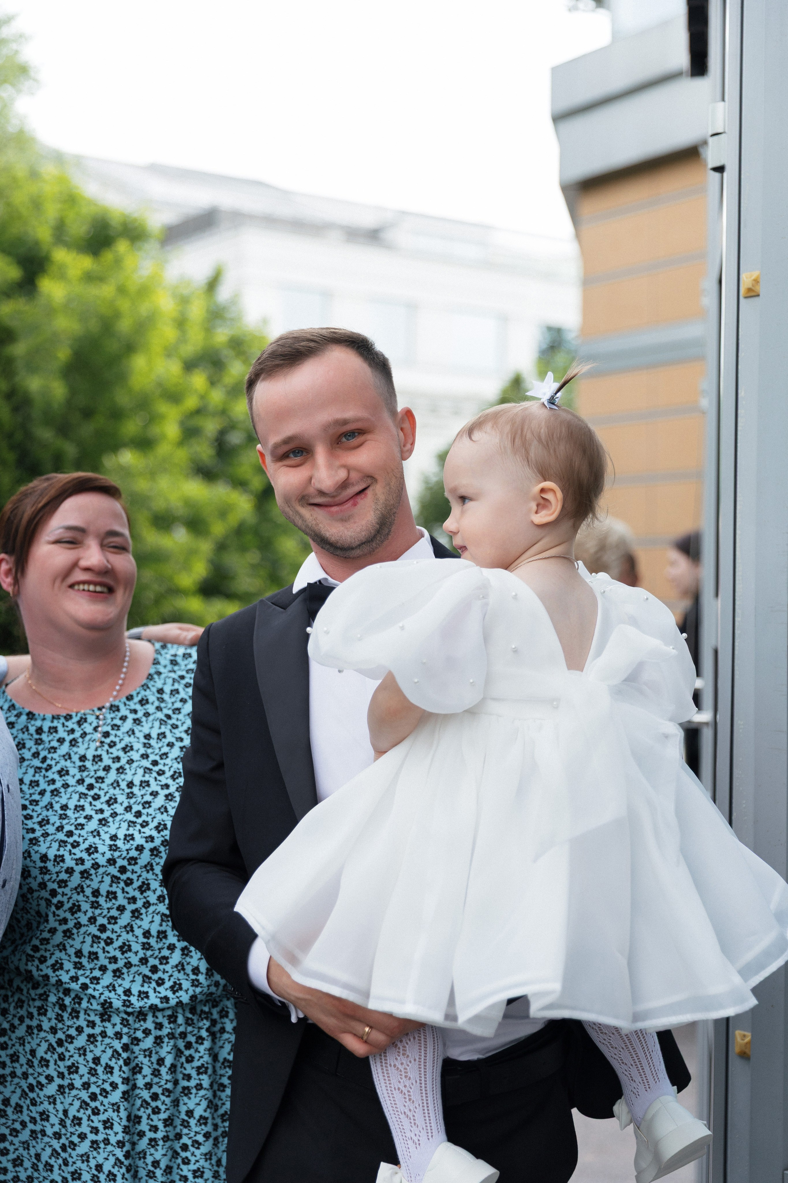 Дмитрий и Ирина. Свадебный и репортажный фотограф в Санкт-Петербурге Николай Голованов
