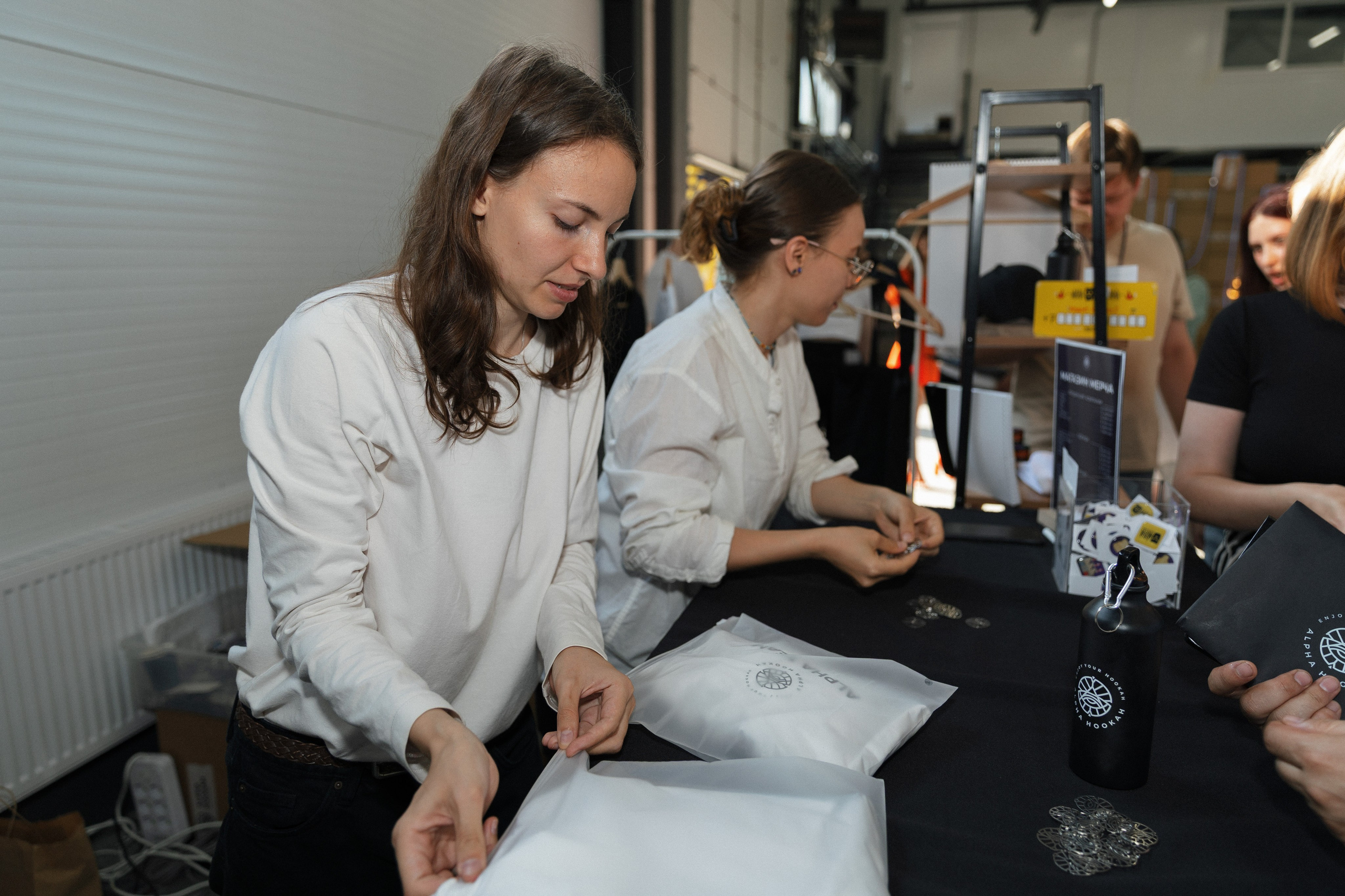 Alpha Hookah. Свадебный и репортажный фотограф в Санкт-Петербурге Николай Голованов