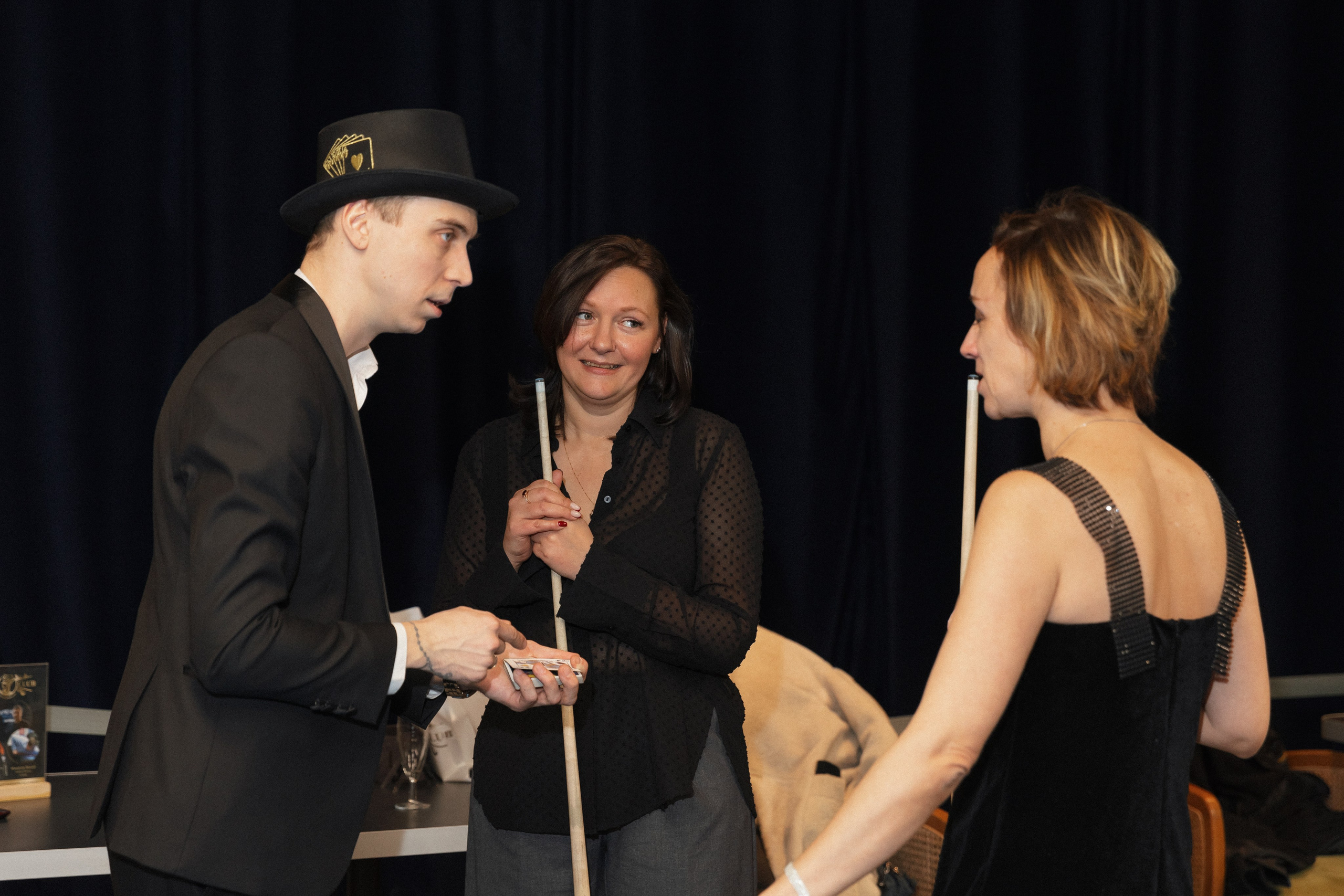 Вечеринка FRBS-Club. Свадебный и репортажный фотограф в Санкт-Петербурге Николай Голованов