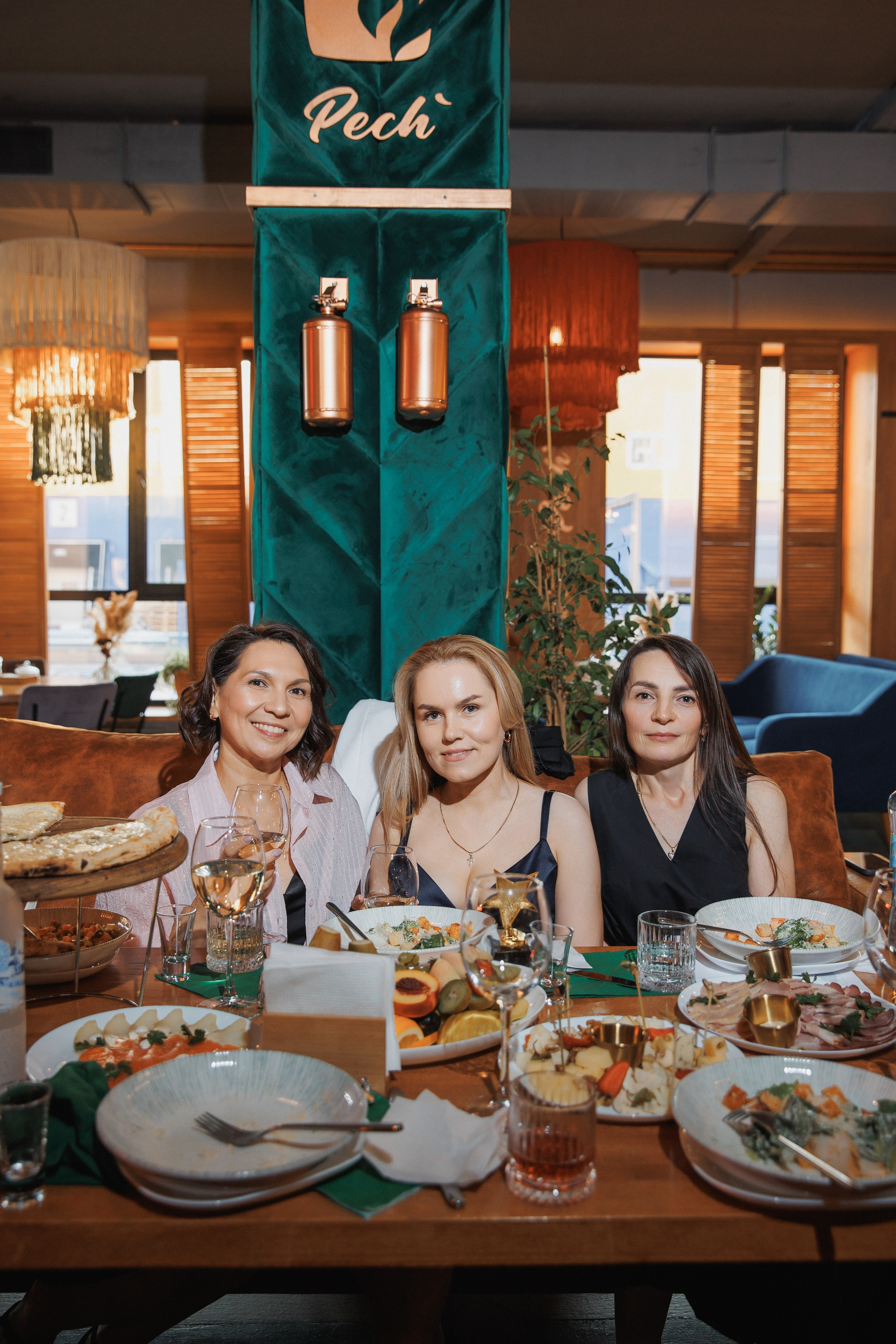 Корпоратив № 2. Romanovs | Свадебный фотограф и видеограф Чебоксары Казань Москва