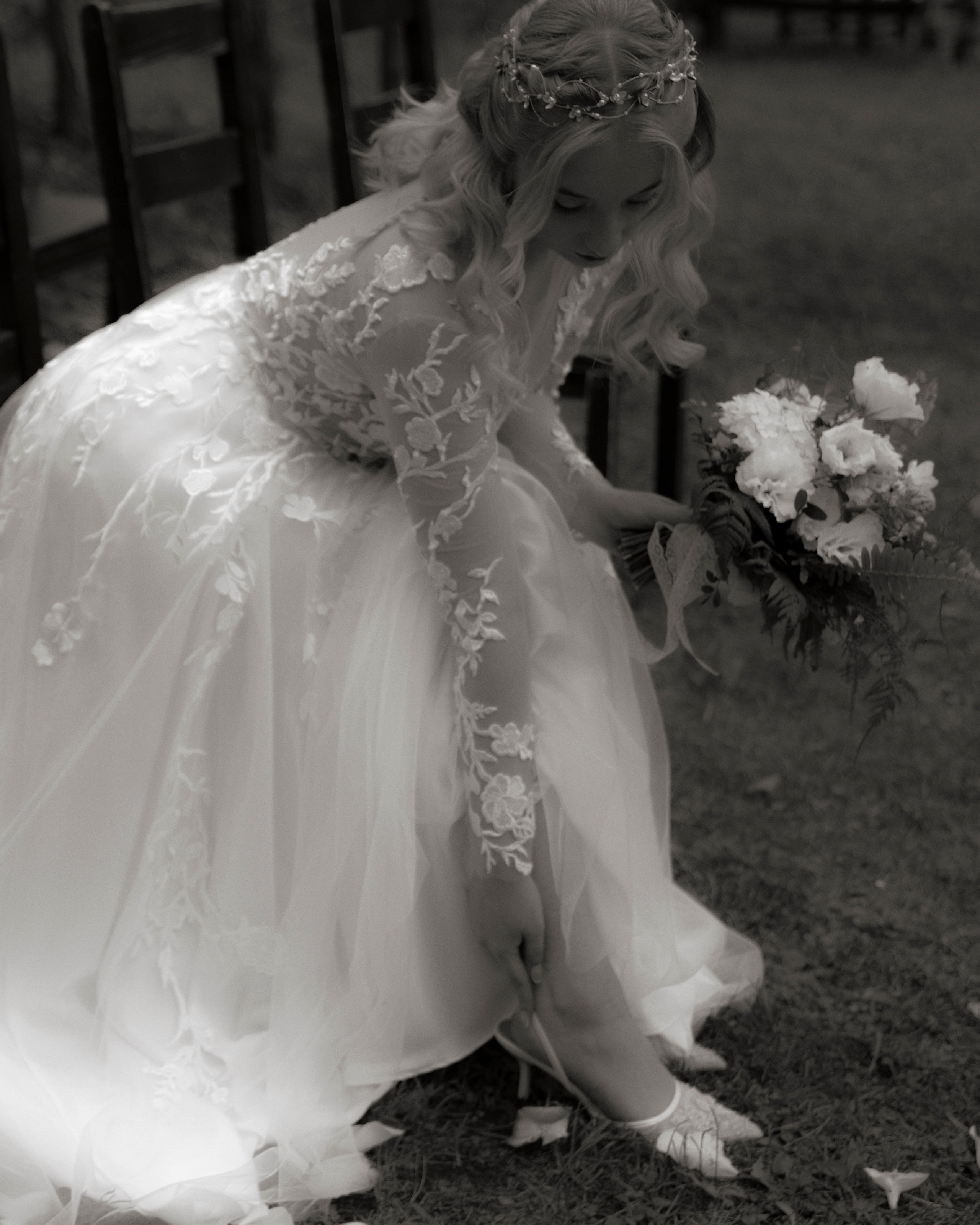 Всеволод и Алина. DARYA.BELKINA