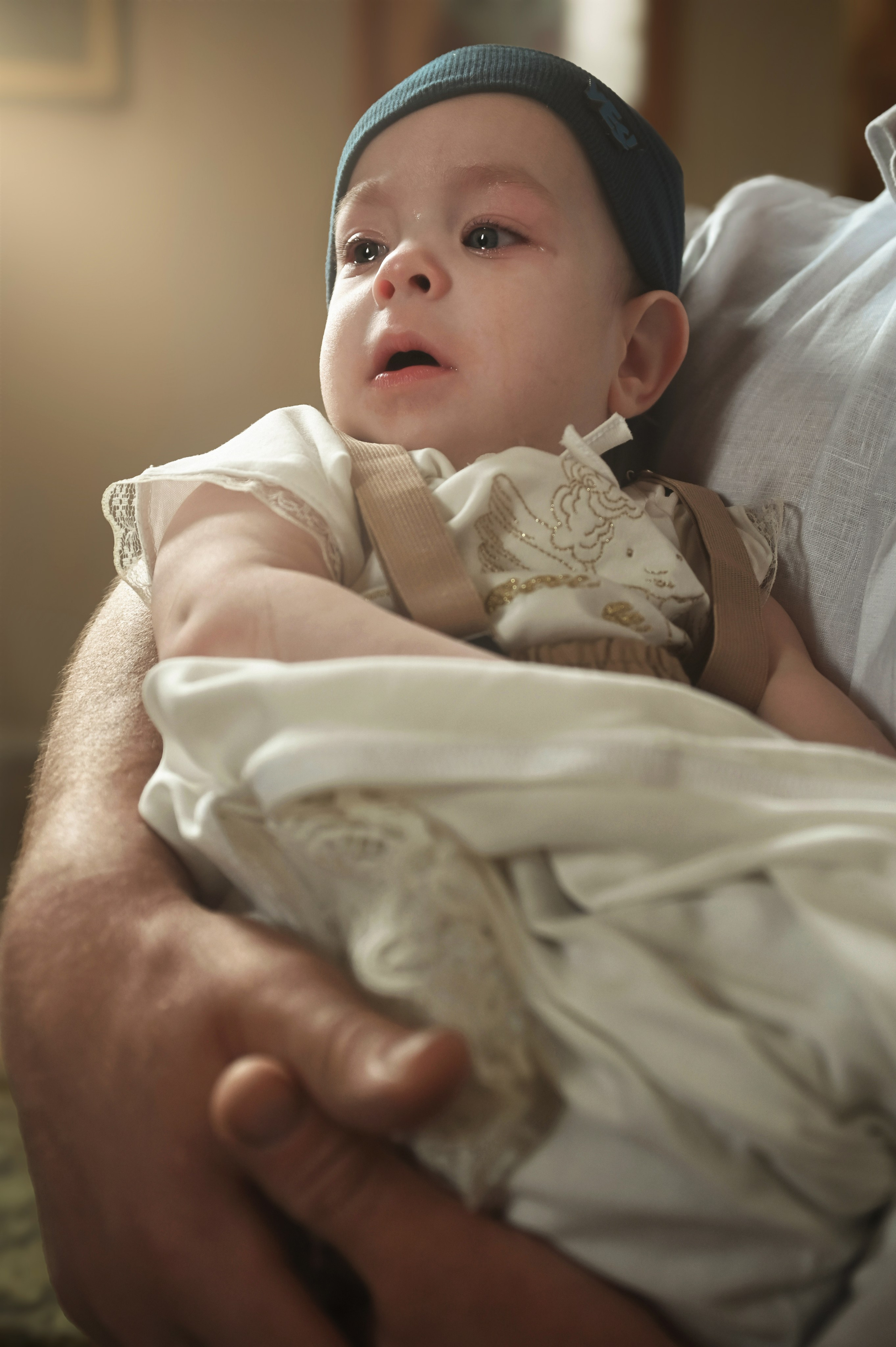 Таинство. Фотограф Наташа Белецкая