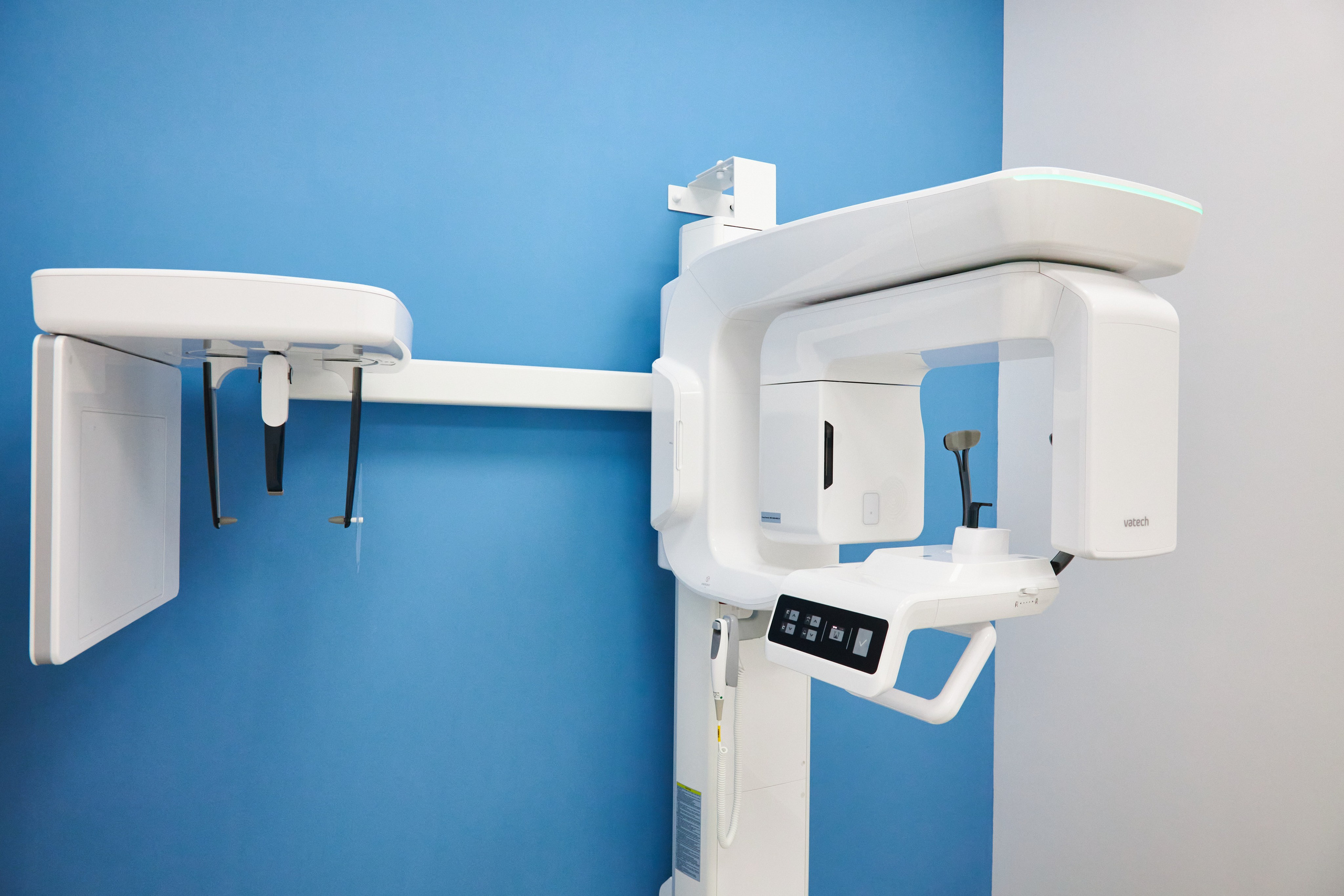 Стоматология «Атмосфера». Фотограф Сергей Феденко