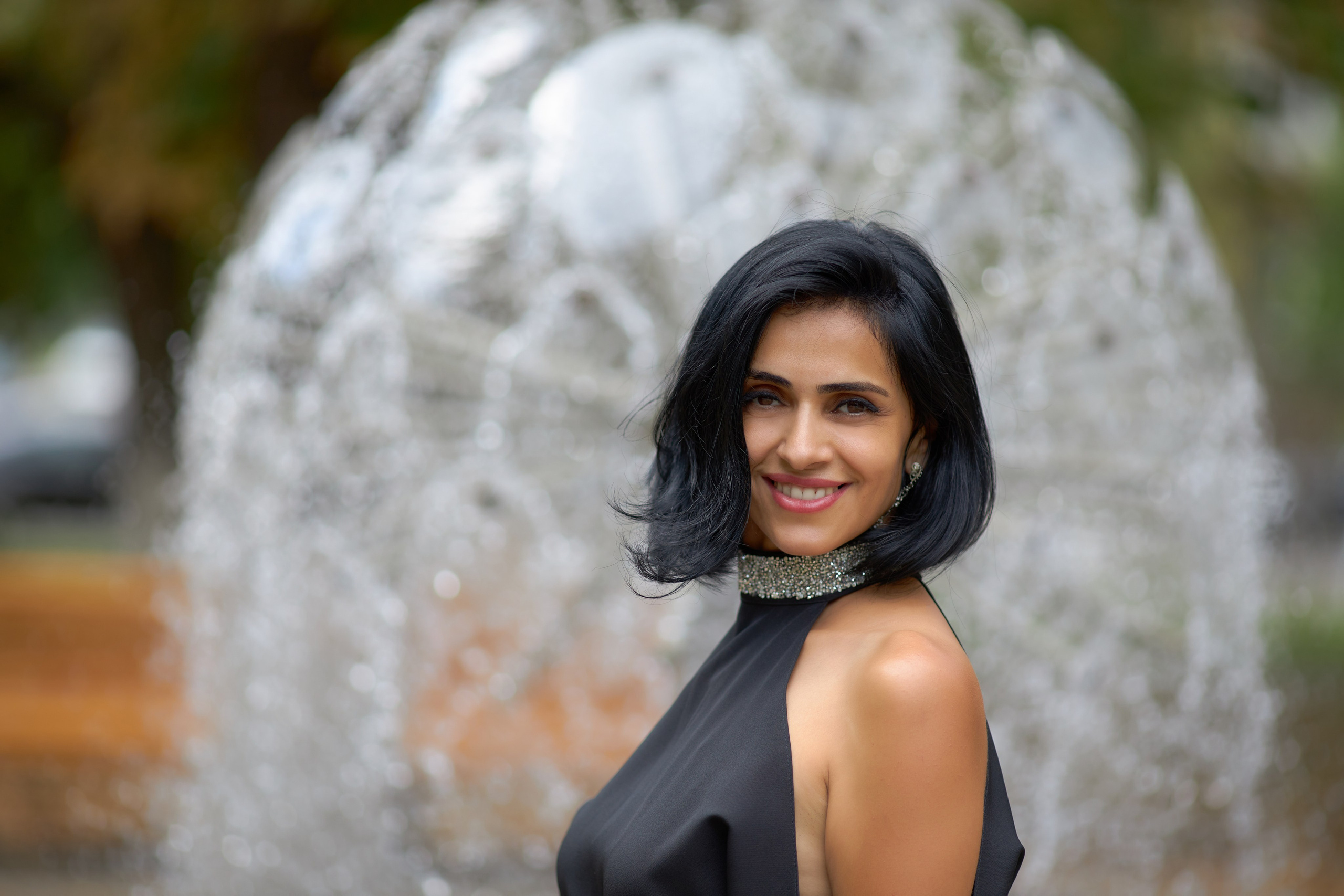 Liana. Фотограф Сергей Феденко