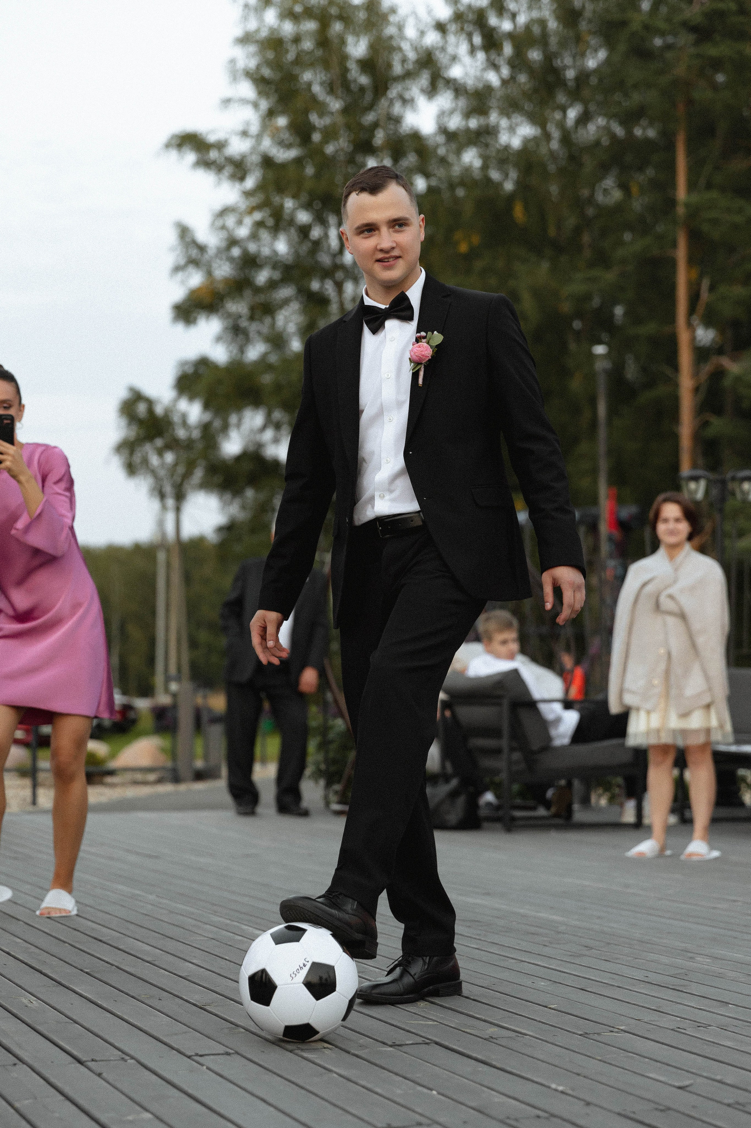 Это любовь. Э Т О М Ы