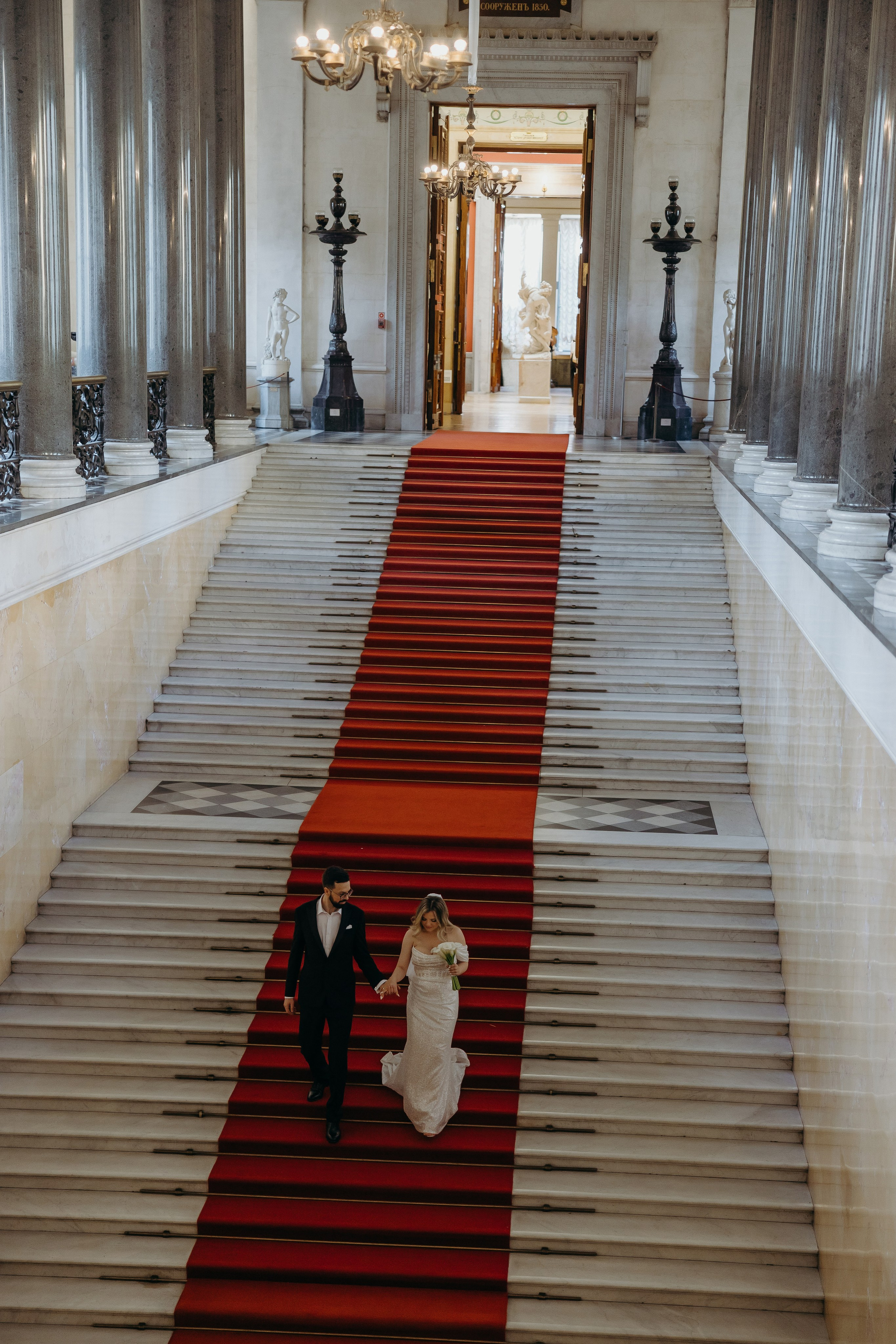 Свадебный день 11.07.25. Свадебный фотограф в Санкт-Петербурге