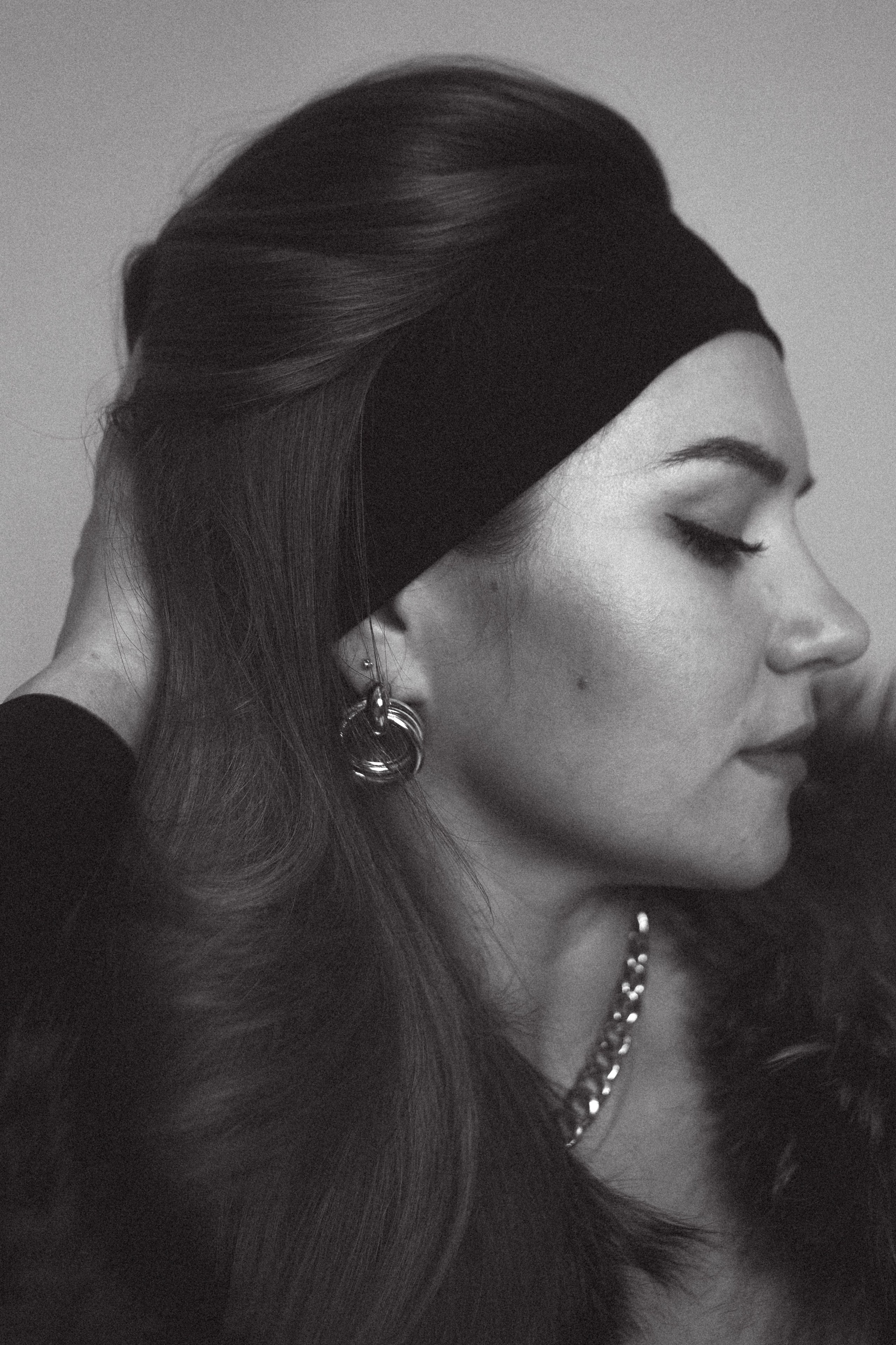 Женский портрет. Меня зовут Филатова Юлия и я фотографирую женский портрет, семейные съемки, детей в МО и Москве