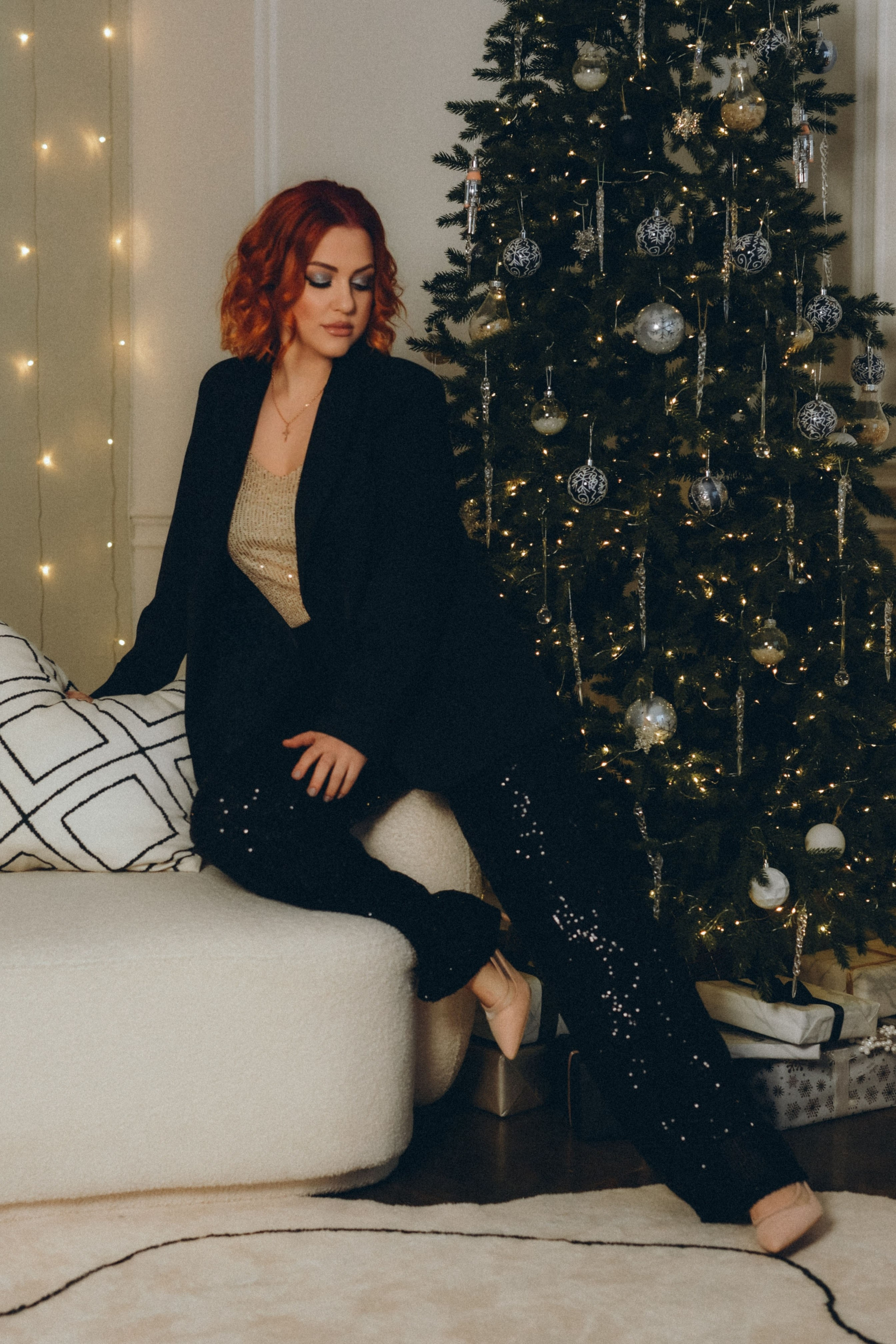 Людмила. Фотограф в Москве Ангелина Ким