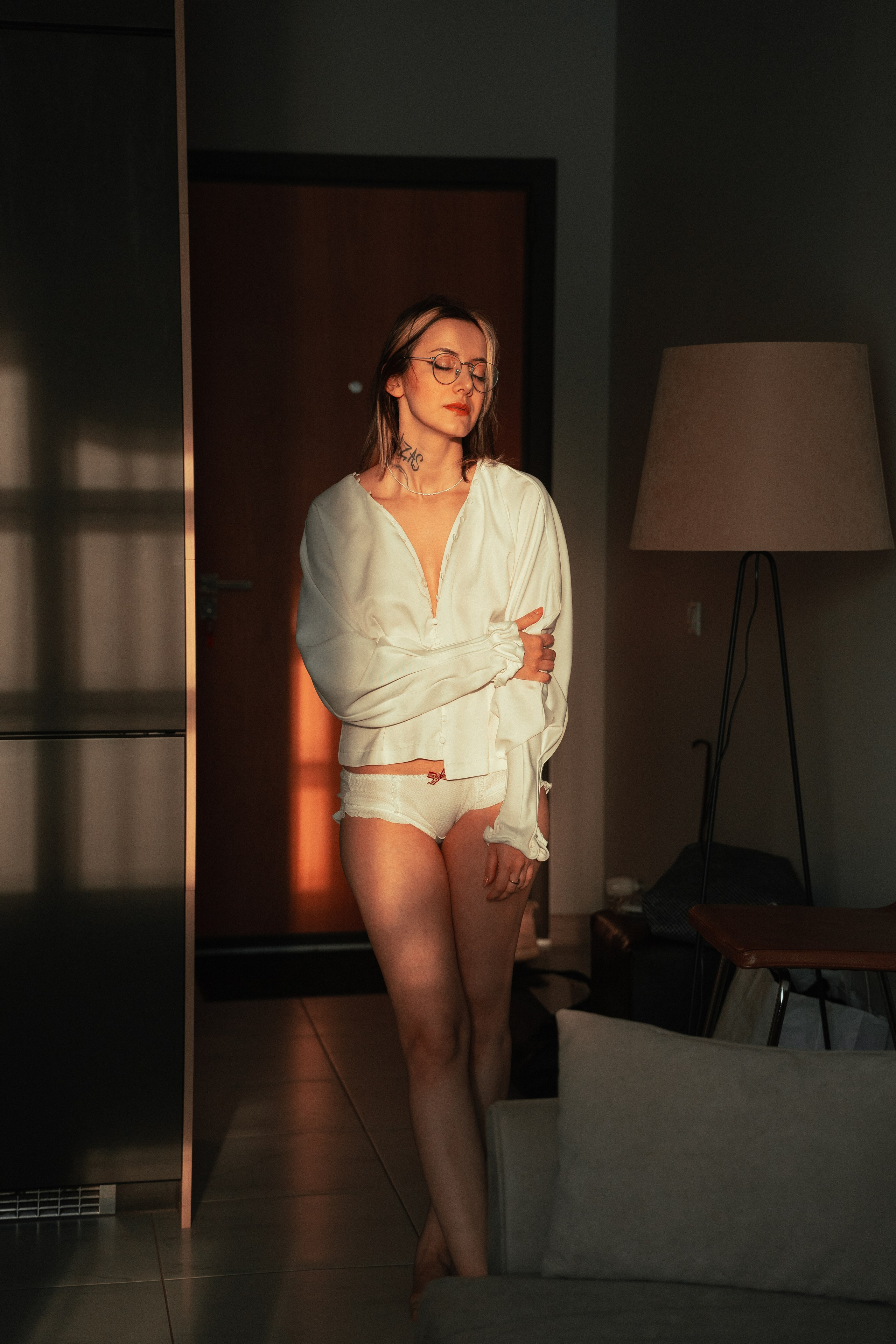 Альбом 29. Портретный и будуарный фотограф в Москве и МО