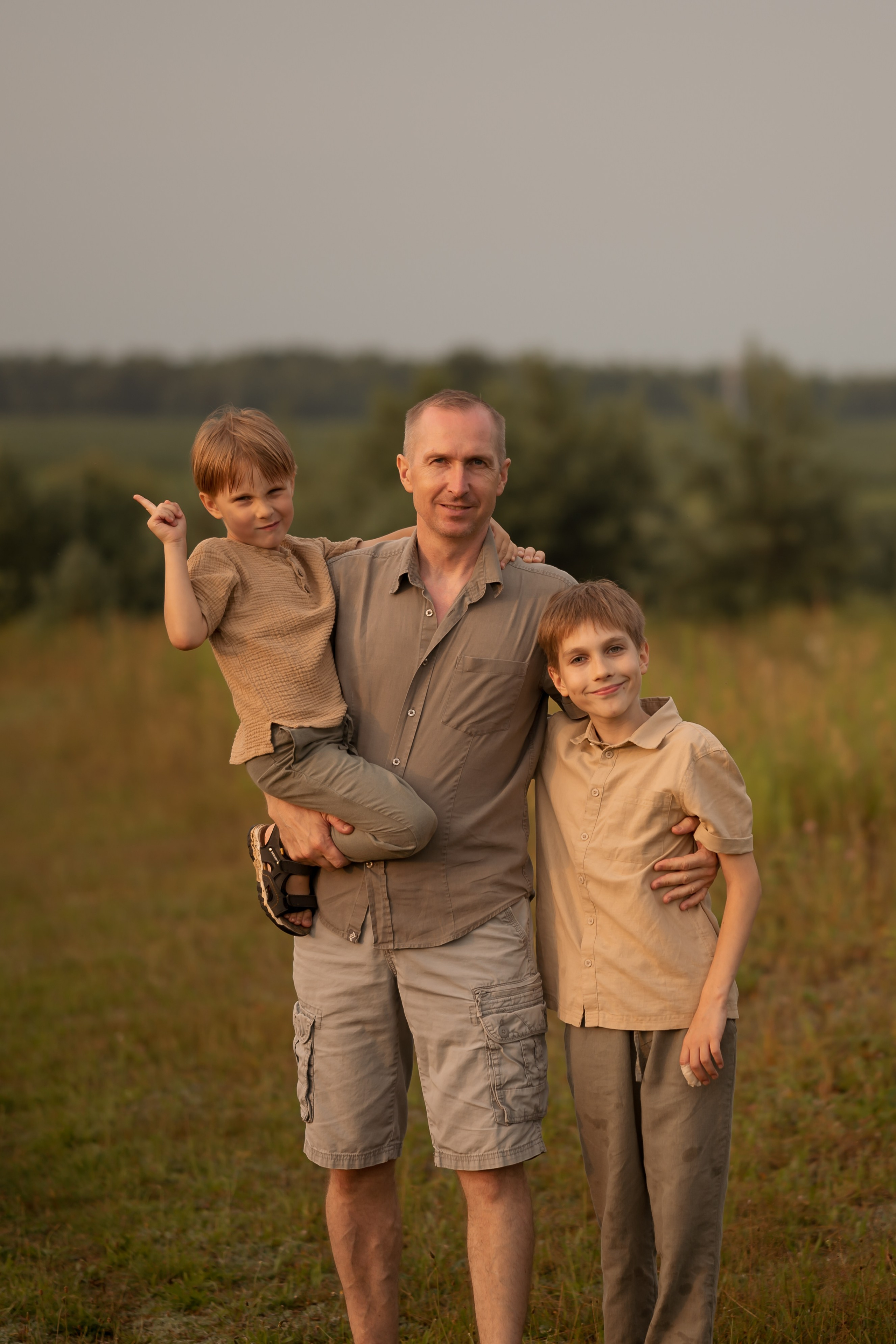 Портфолио. Фотограф в Минске Дарья Кончакова