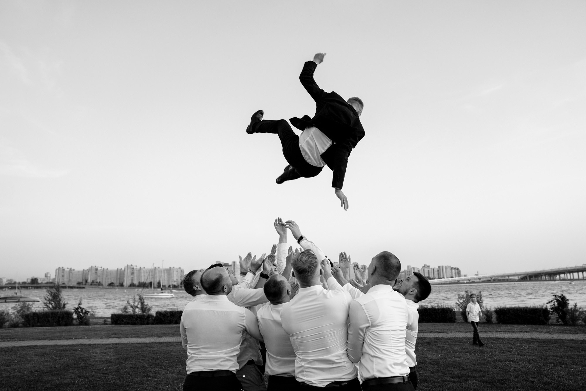 Свадебный фотограф Санкт-Петербург СПб