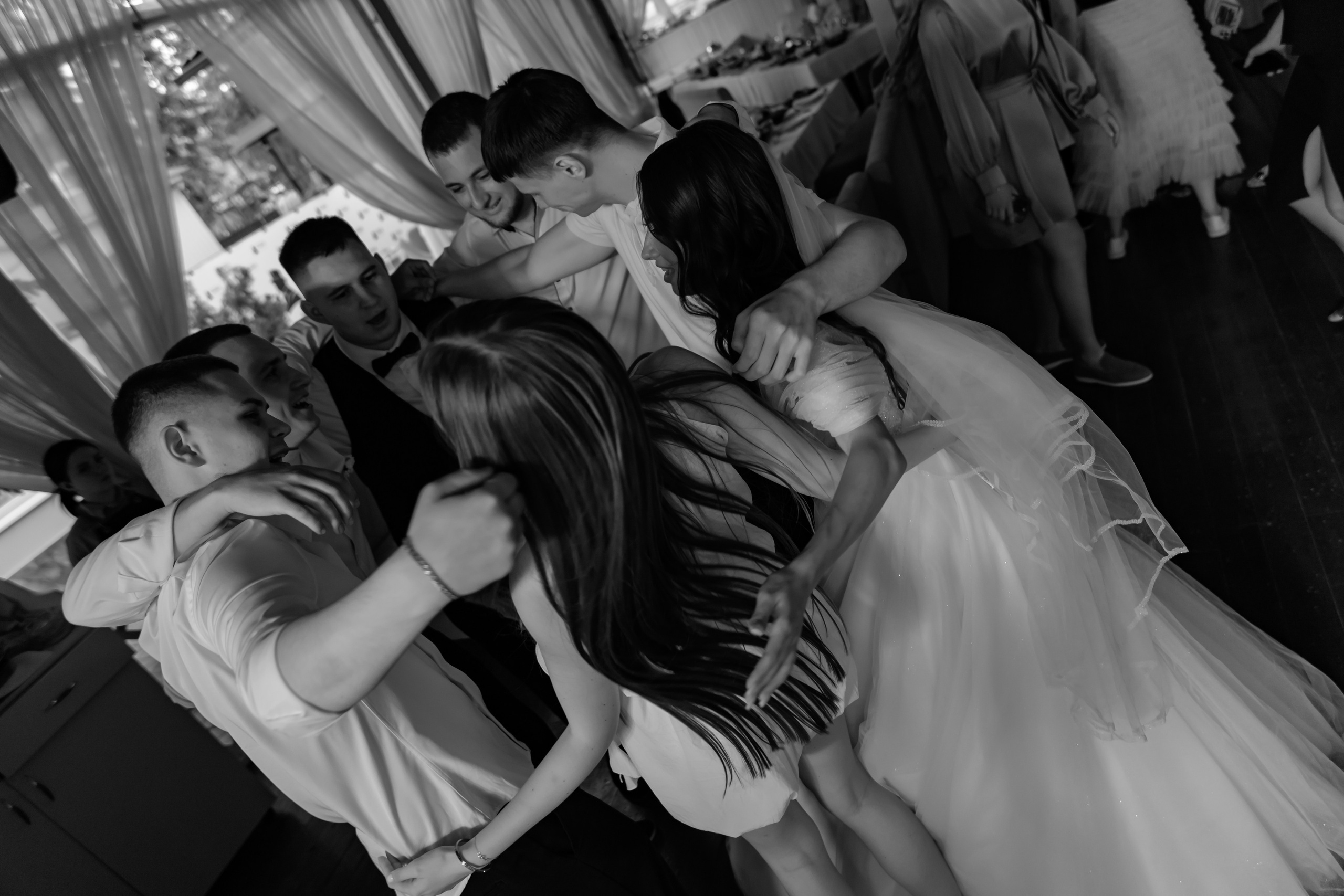 Е&Д. Свадебный и семейный фотограф Донецк-Ростов — Инна Химейчук