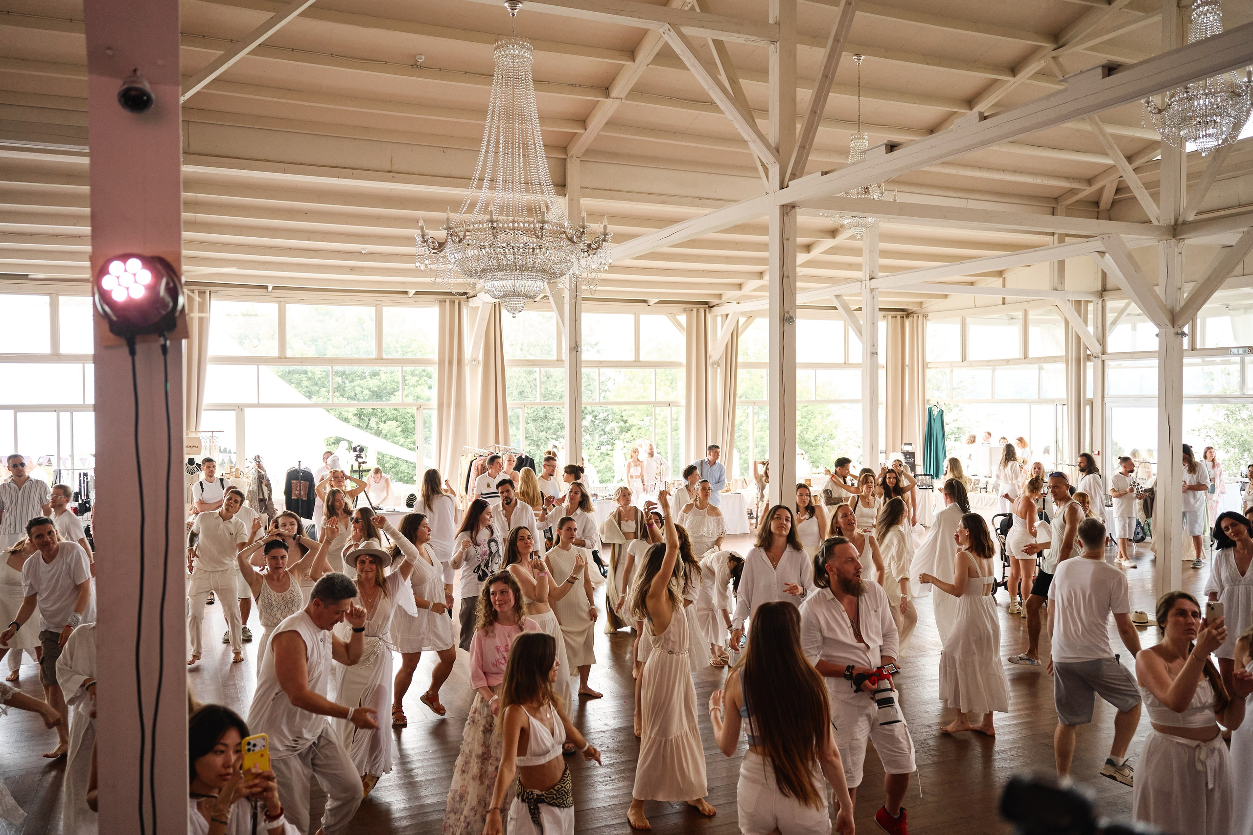 Ecstatic white. Фотограф в Москве Казакова Анна