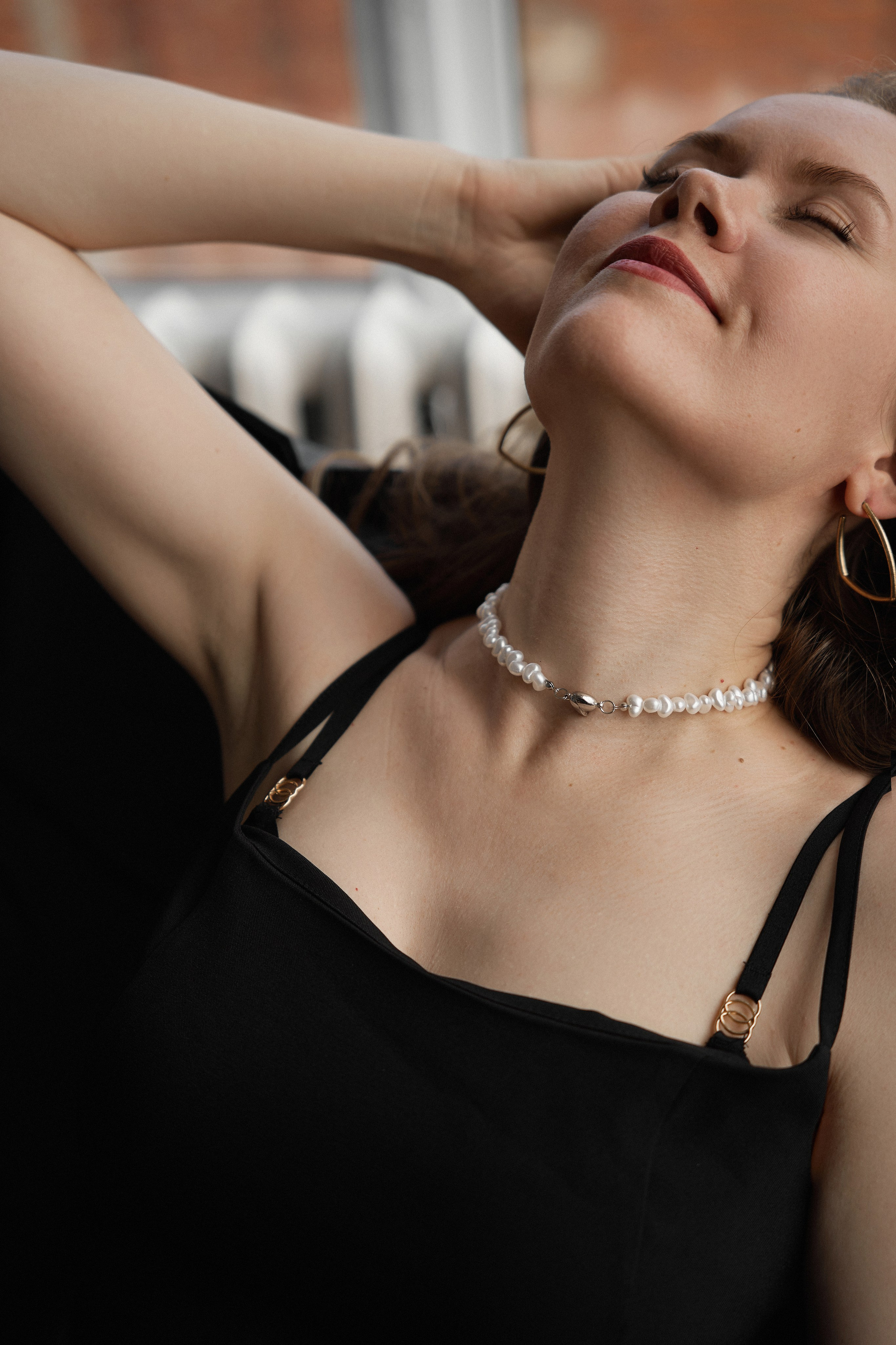 Виктория. Фотограф в Москве Казакова Анна