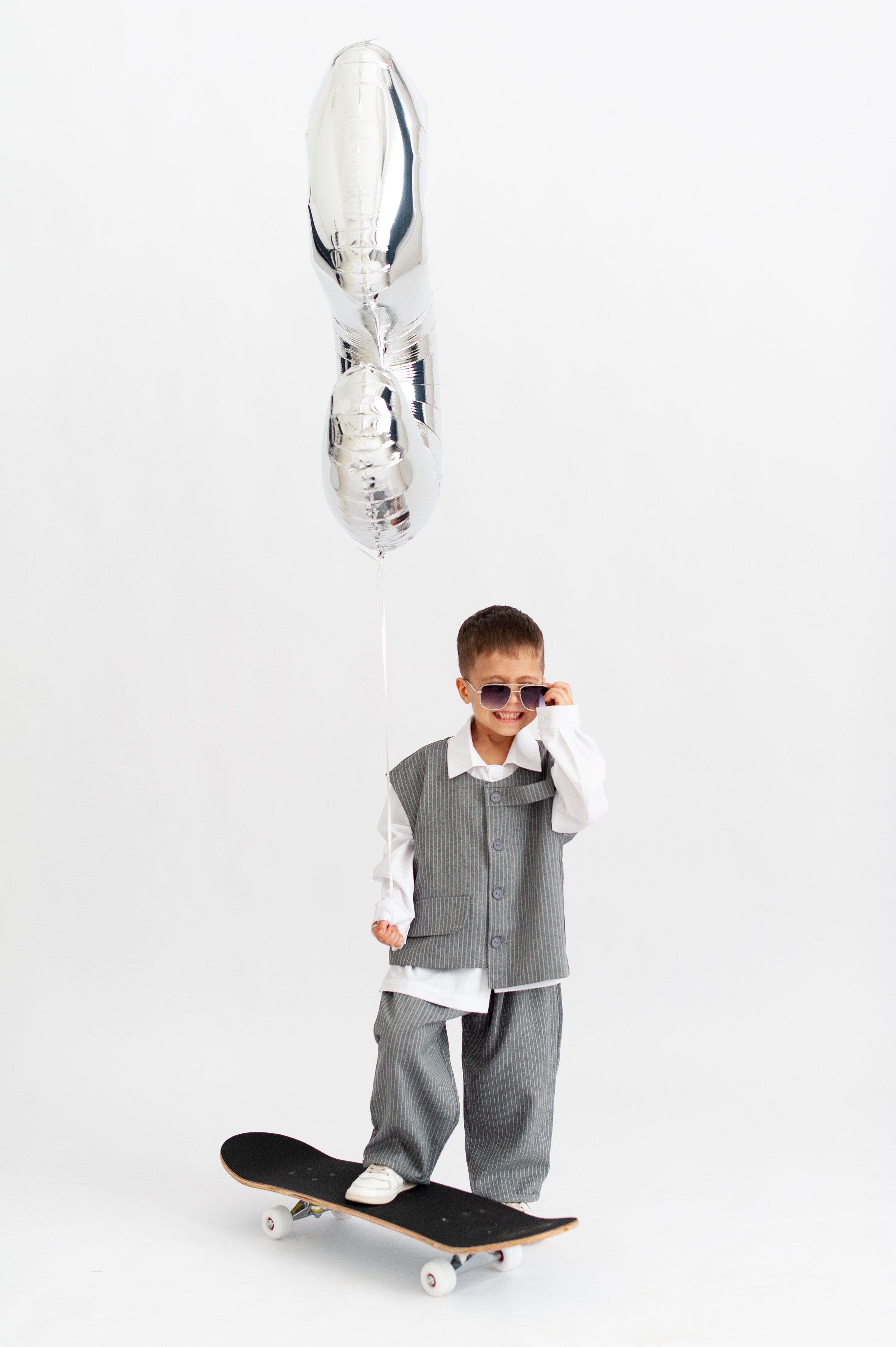 Фотоработы Юлии. Фотостудия Сфера в Чехове