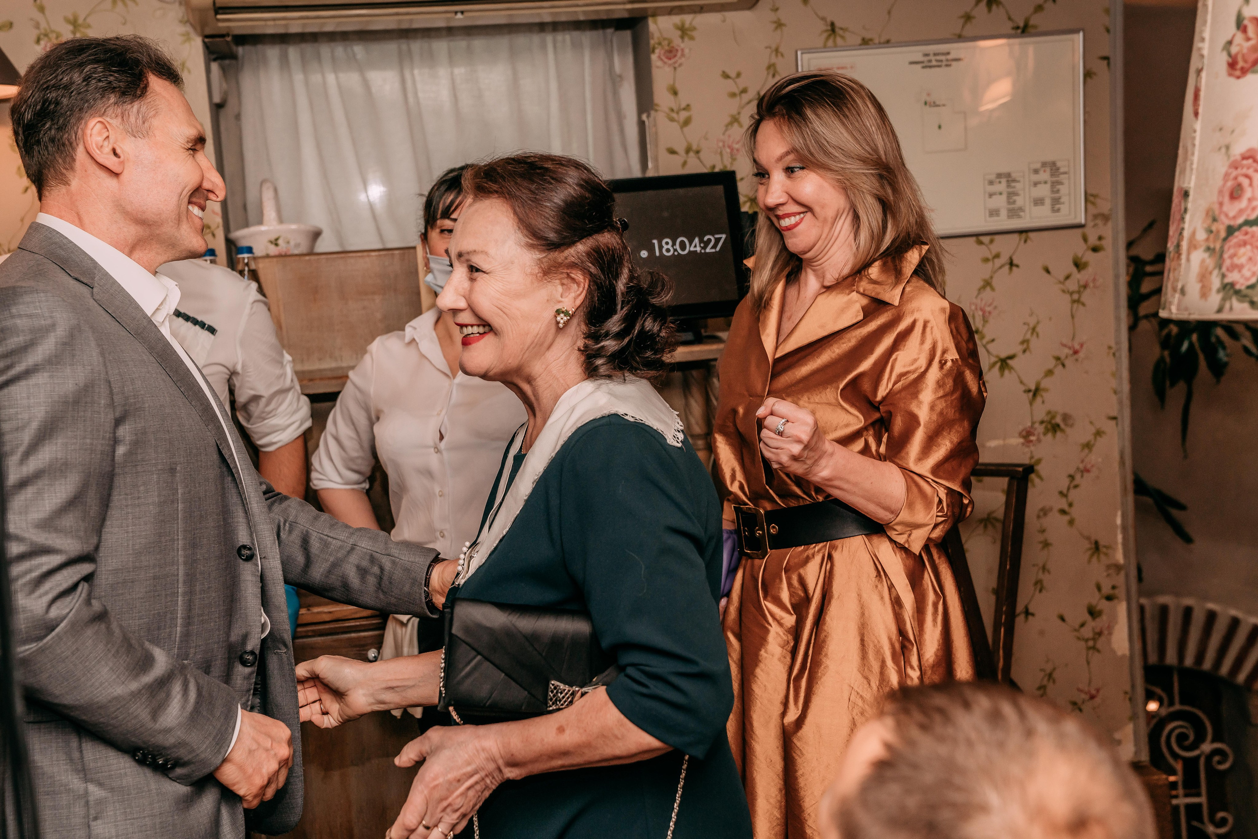 Алексей. Семейный и школьный фотограф в Москве Юлия Кобзева