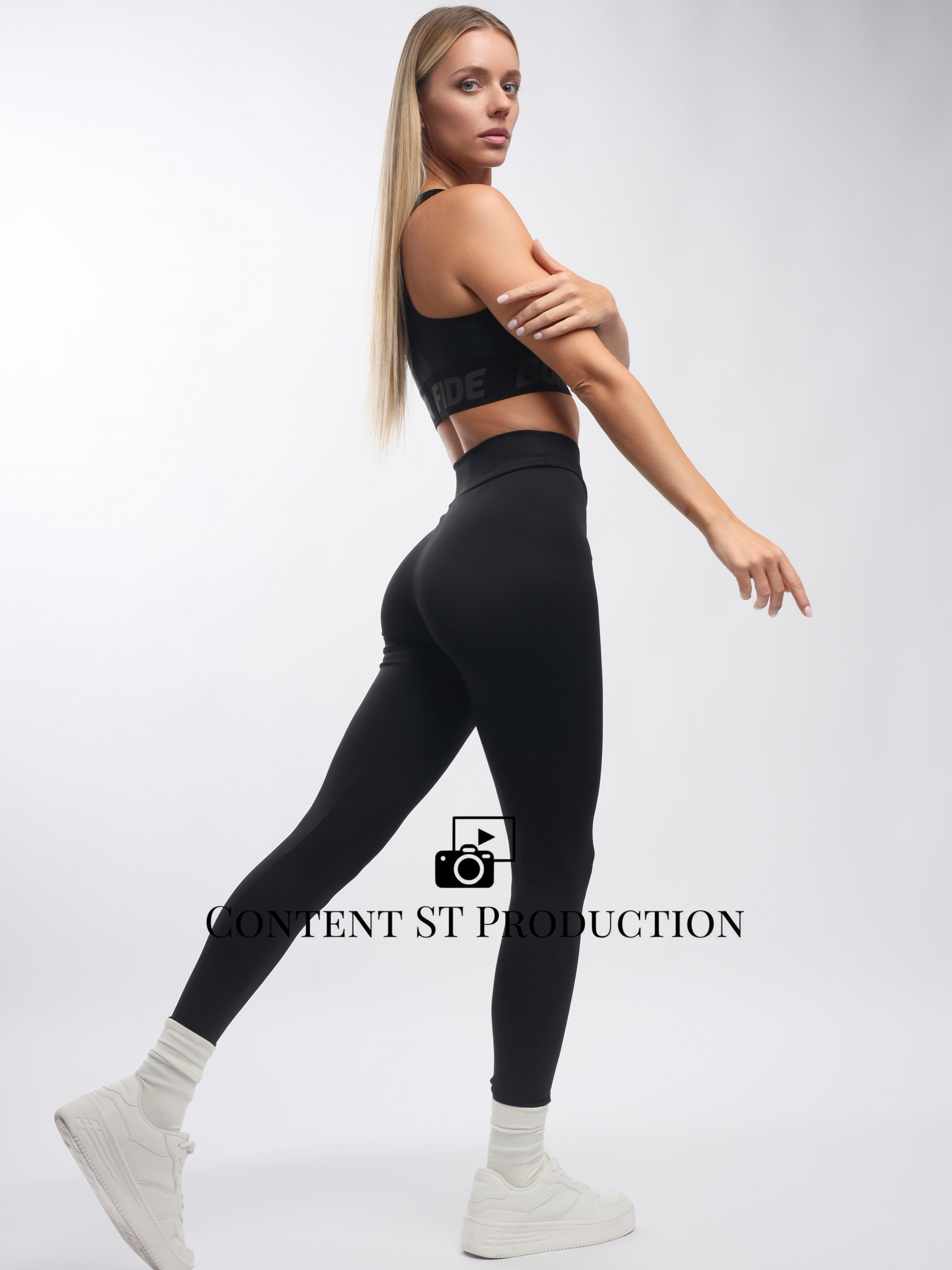 Съемка одежды для брендов, маркетплейса. Contentstproduction