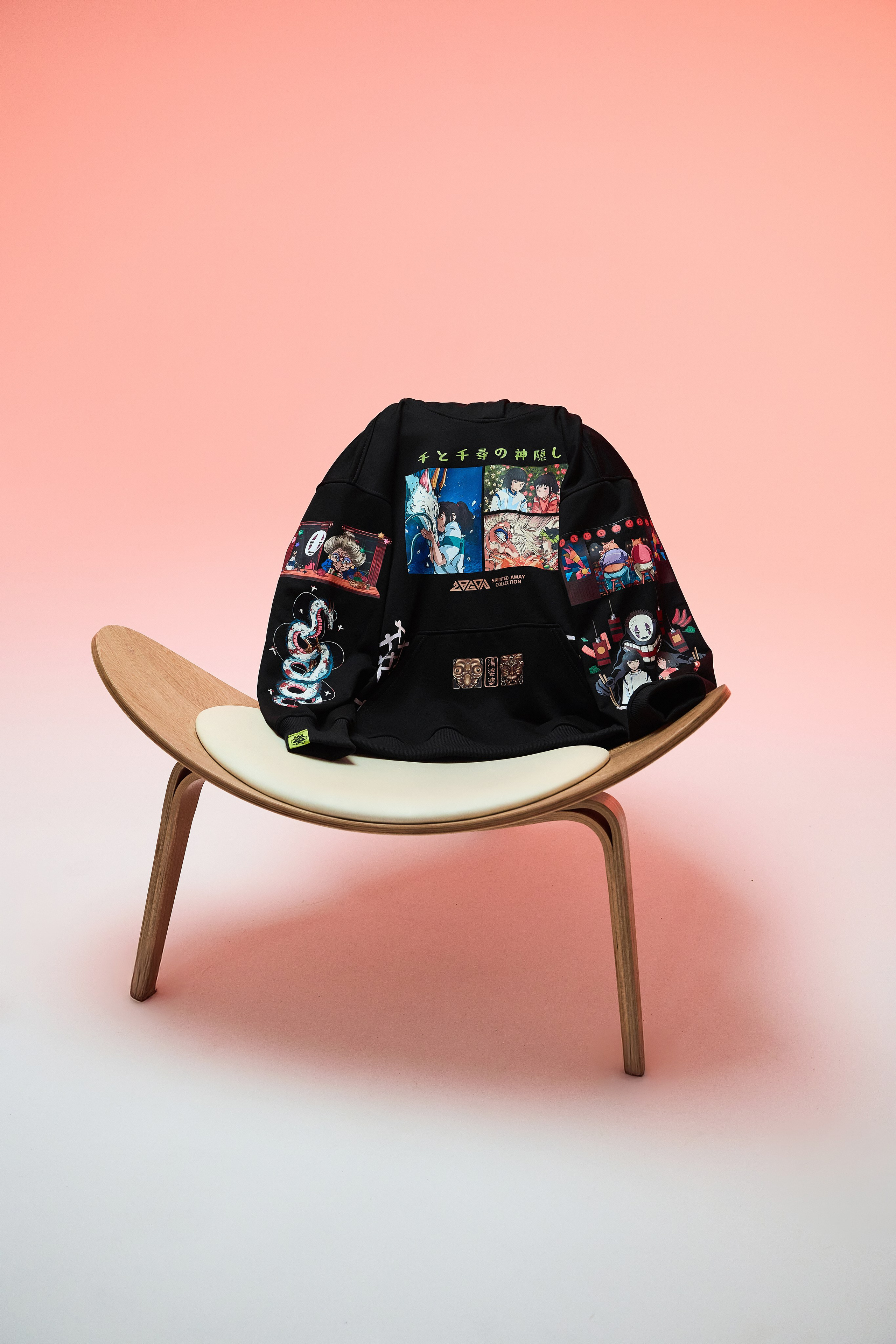 ZAGONBRAND. Фотограф Казань