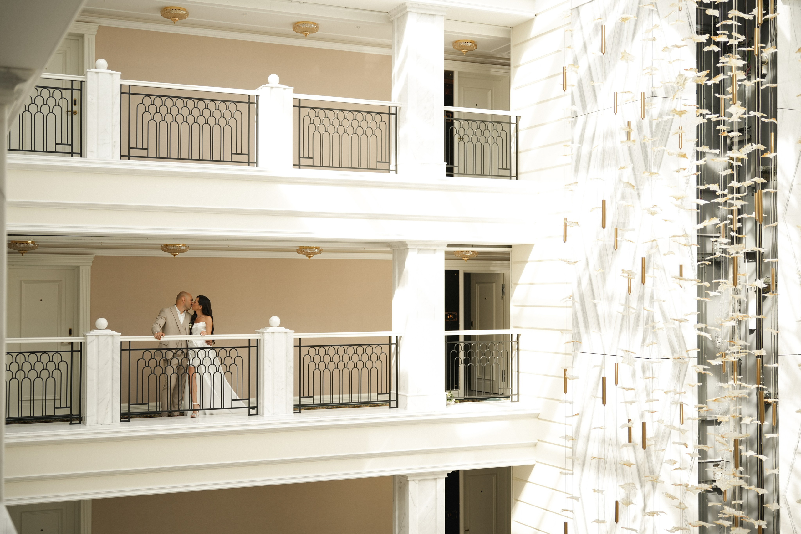 Вадим и Наталия. Свадебный фотограф Санкт-Петербург СПб Виталий Богданов