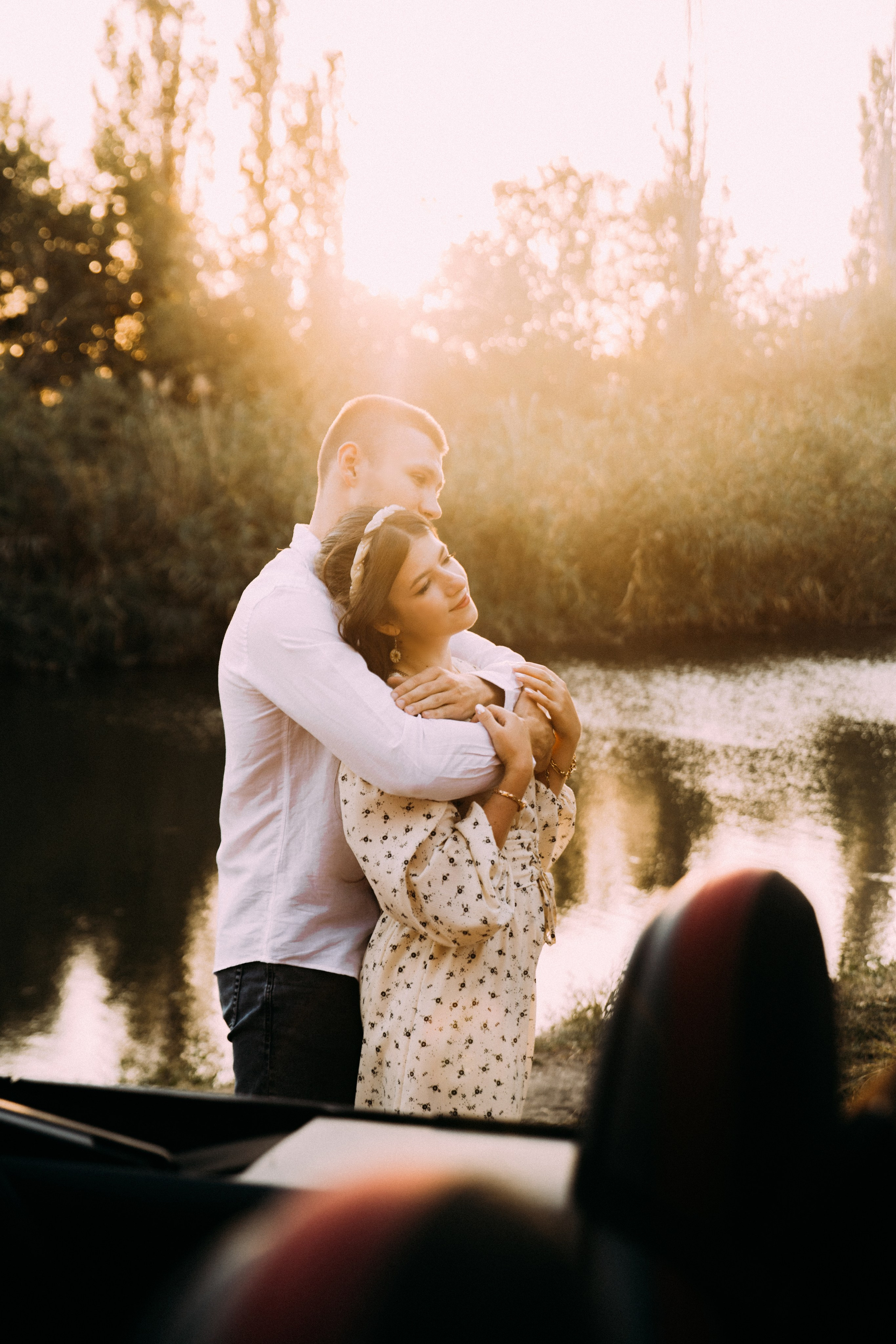 Экспресс-фотосессия: когда время — на вес золота!. Фотограф Виктория Меллез