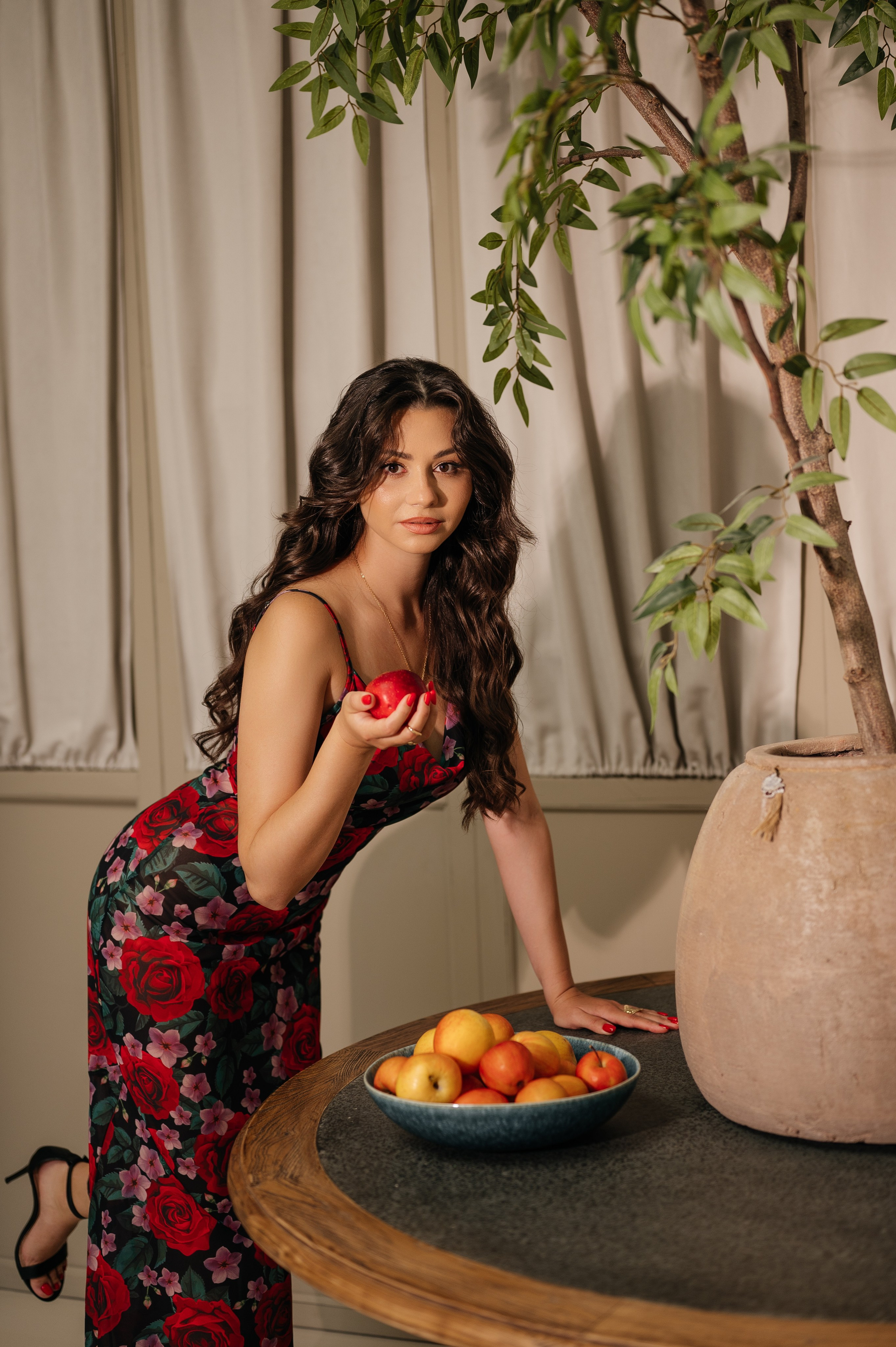 Даша. Свадебный и семейный фотограф в Краснодаре Алина Мельник