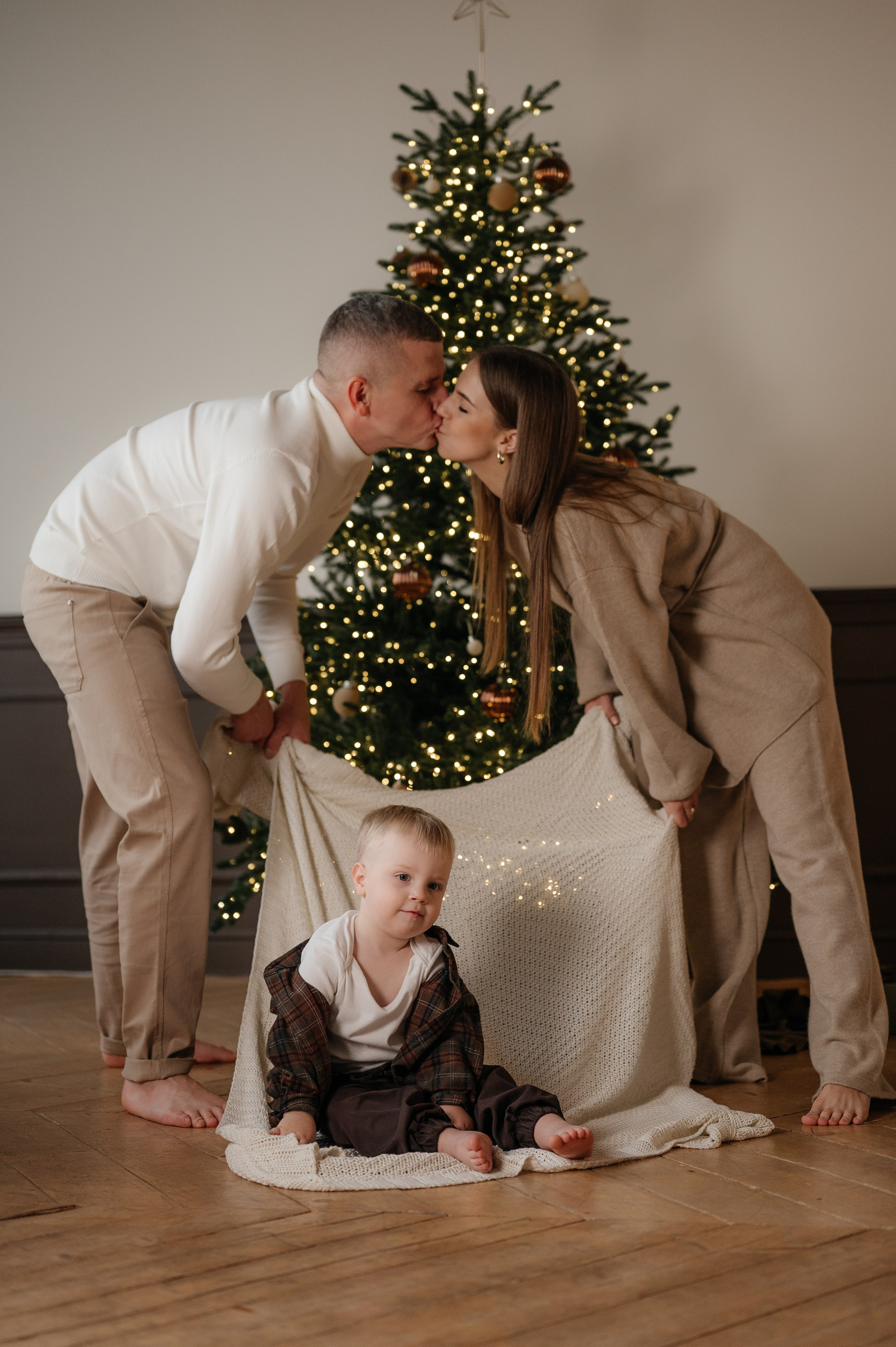 Happy new year🎄. Свадебный и семейный фотограф в Краснодаре Алина Мельник