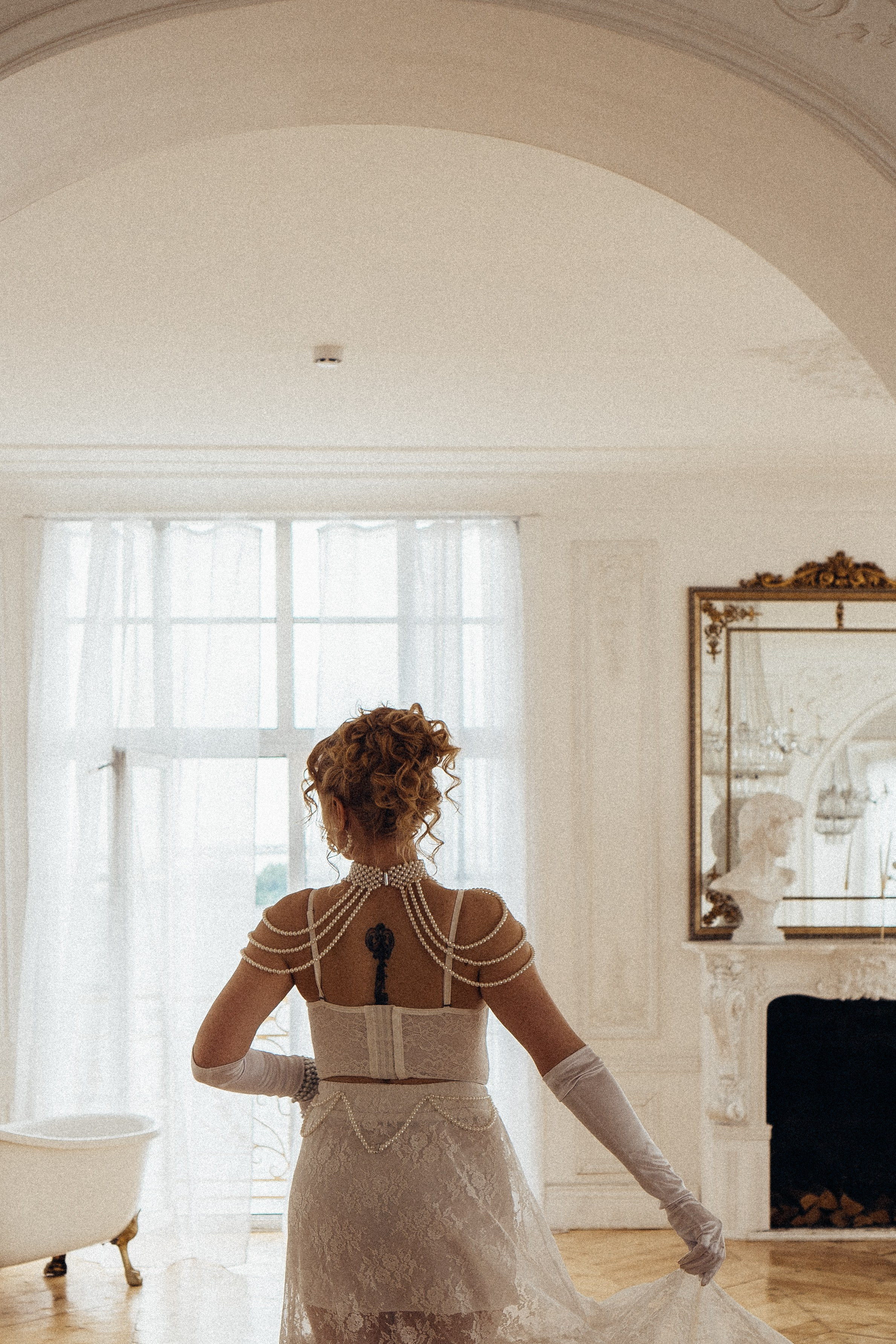 Винтажная история. Профессиональный фотограф, Санкт-Петербург — Виктория Богомолова