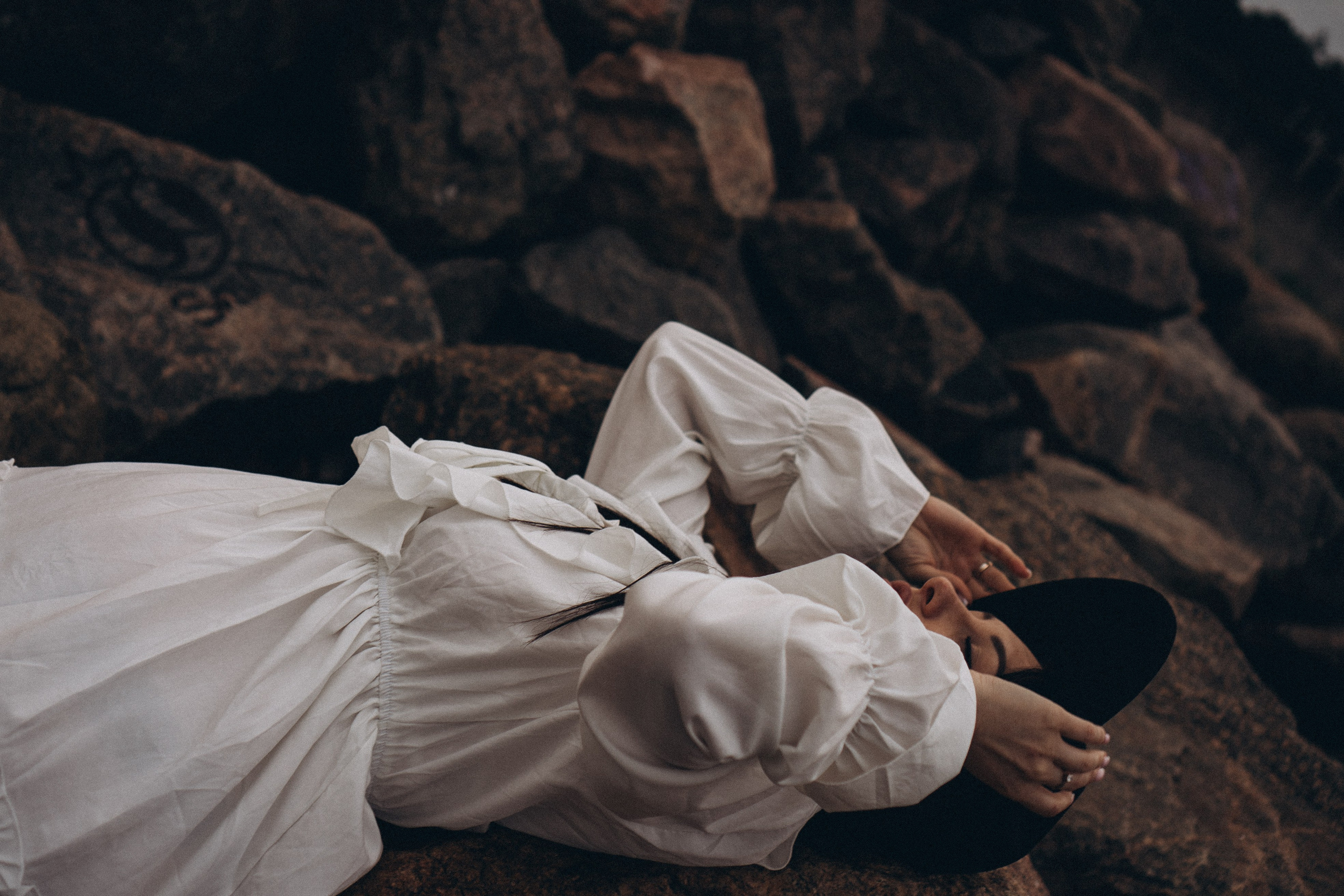 Семейная история на берегу залива. Профессиональный фотограф, Санкт-Петербург — Виктория Богомолова