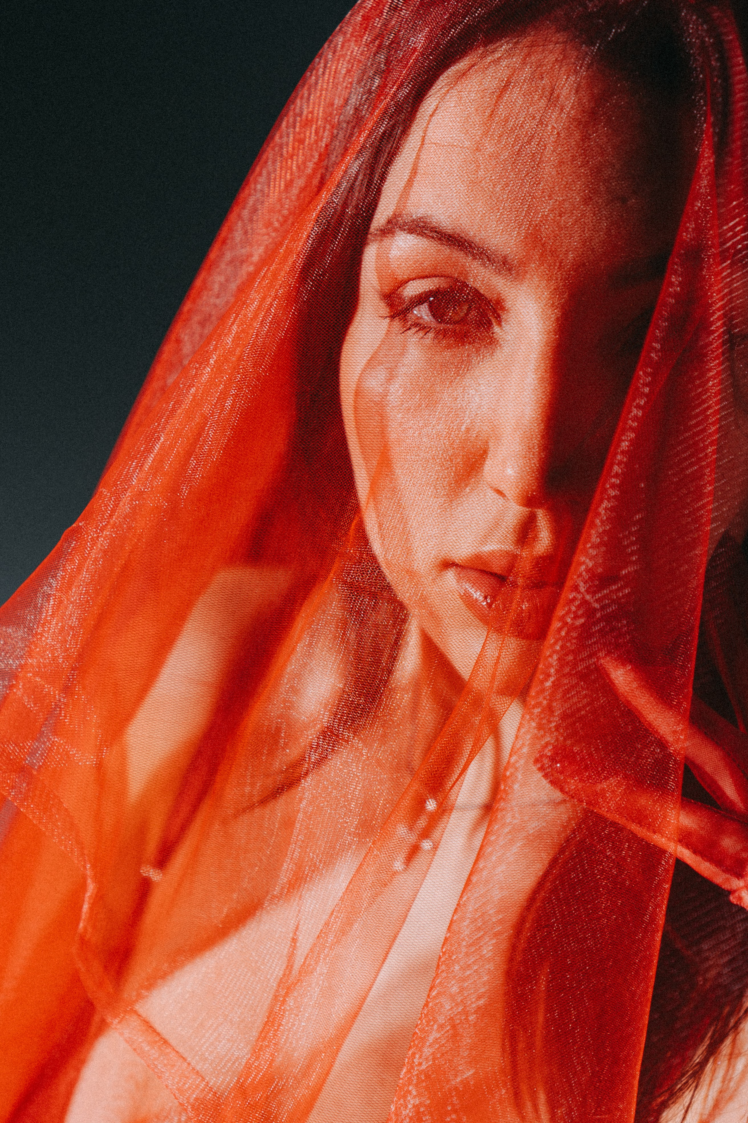 Творческая история для девушки. Профессиональный фотограф, Санкт-Петербург — Виктория Богомолова