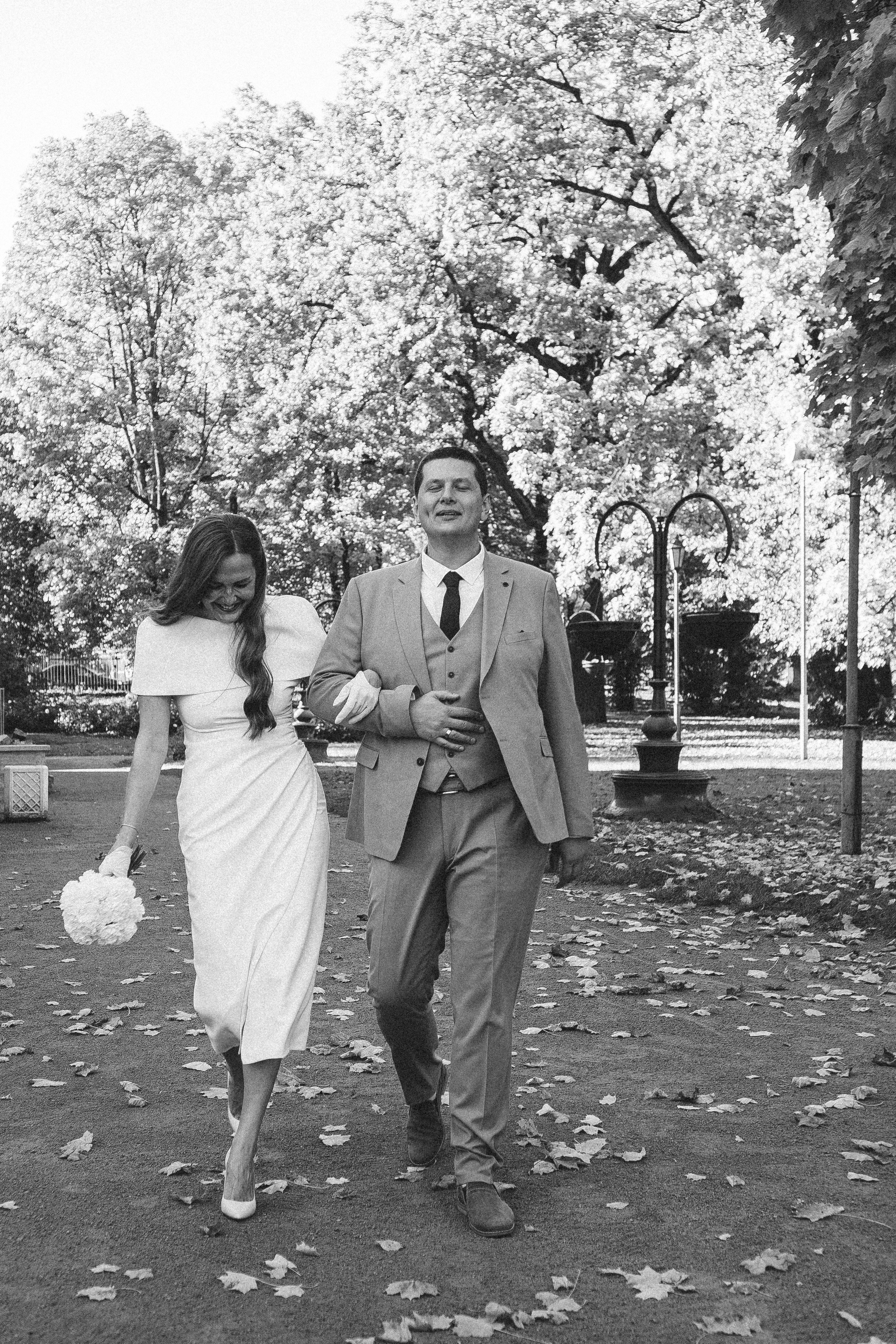 СВАДЕБНАЯ В ПУШКИНЕ. Профессиональный фотограф, Санкт-Петербург — Виктория Богомолова