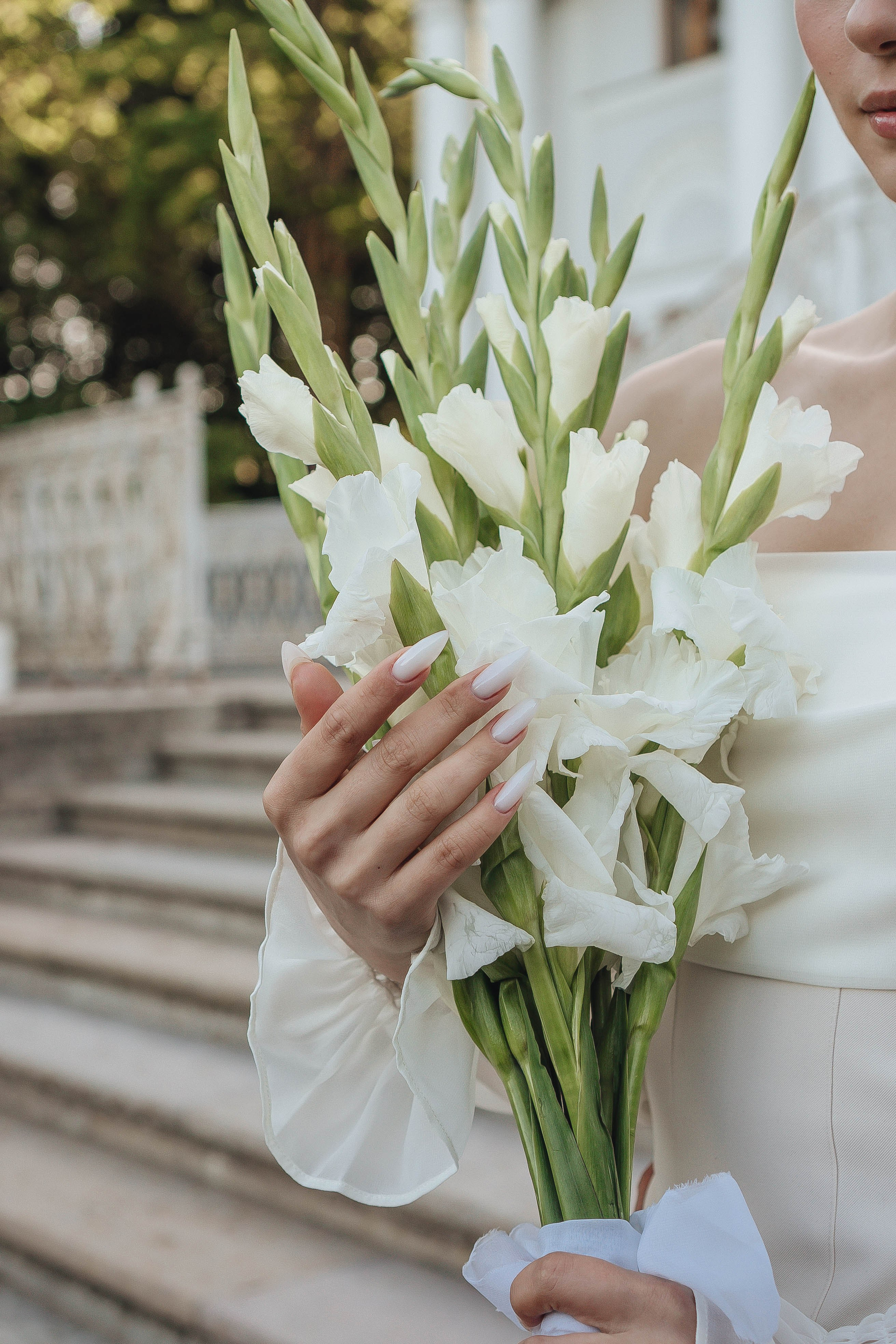 СВАДЕБНАЯ СЬЕМКА НА РАССВЕТЕ НА ЕЛАГИНОМ ОСТОРОВЕ. Профессиональный фотограф, Санкт-Петербург — Виктория Богомолова