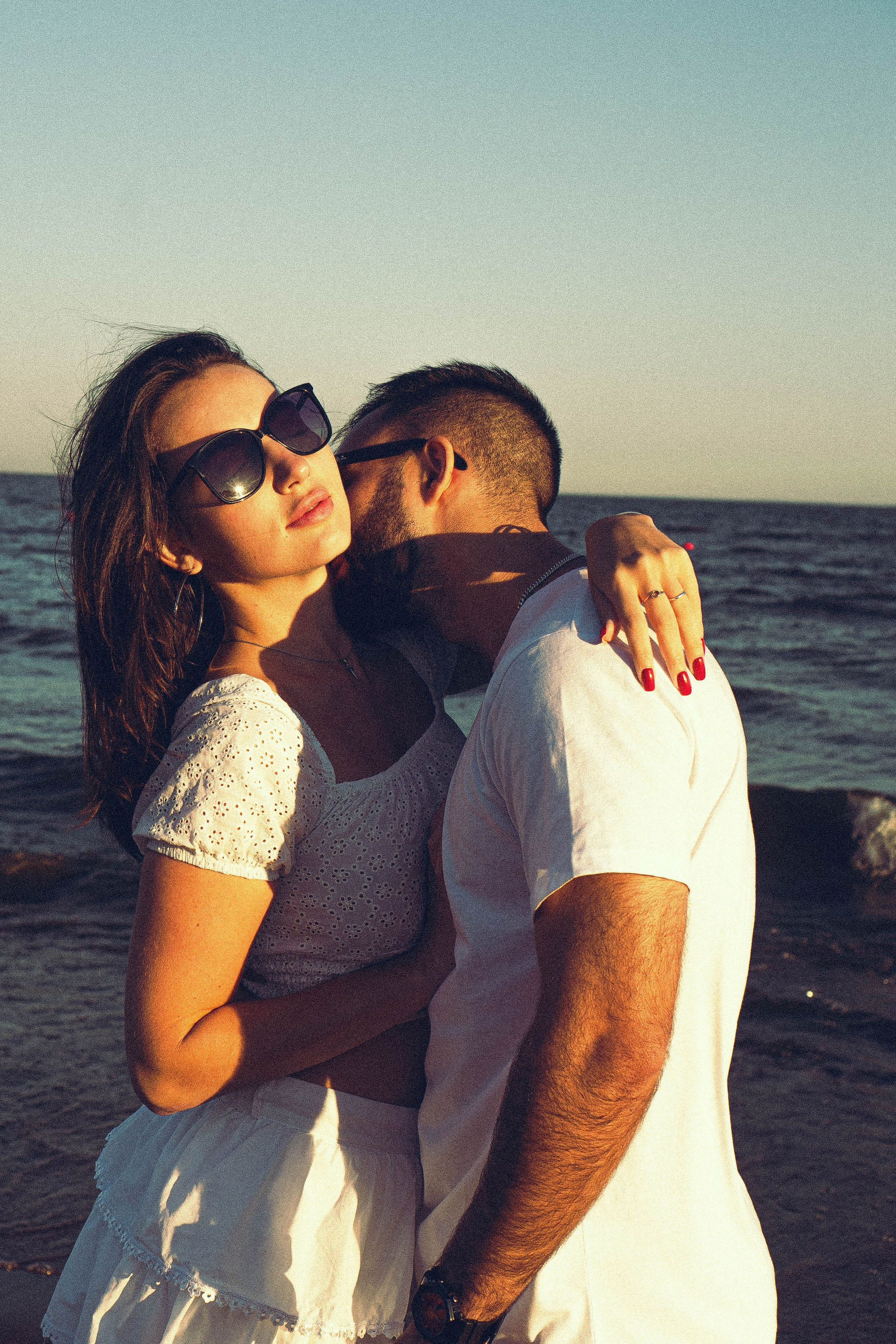 Любовь на заливе. Профессиональный фотограф, Санкт-Петербург — Виктория Богомолова