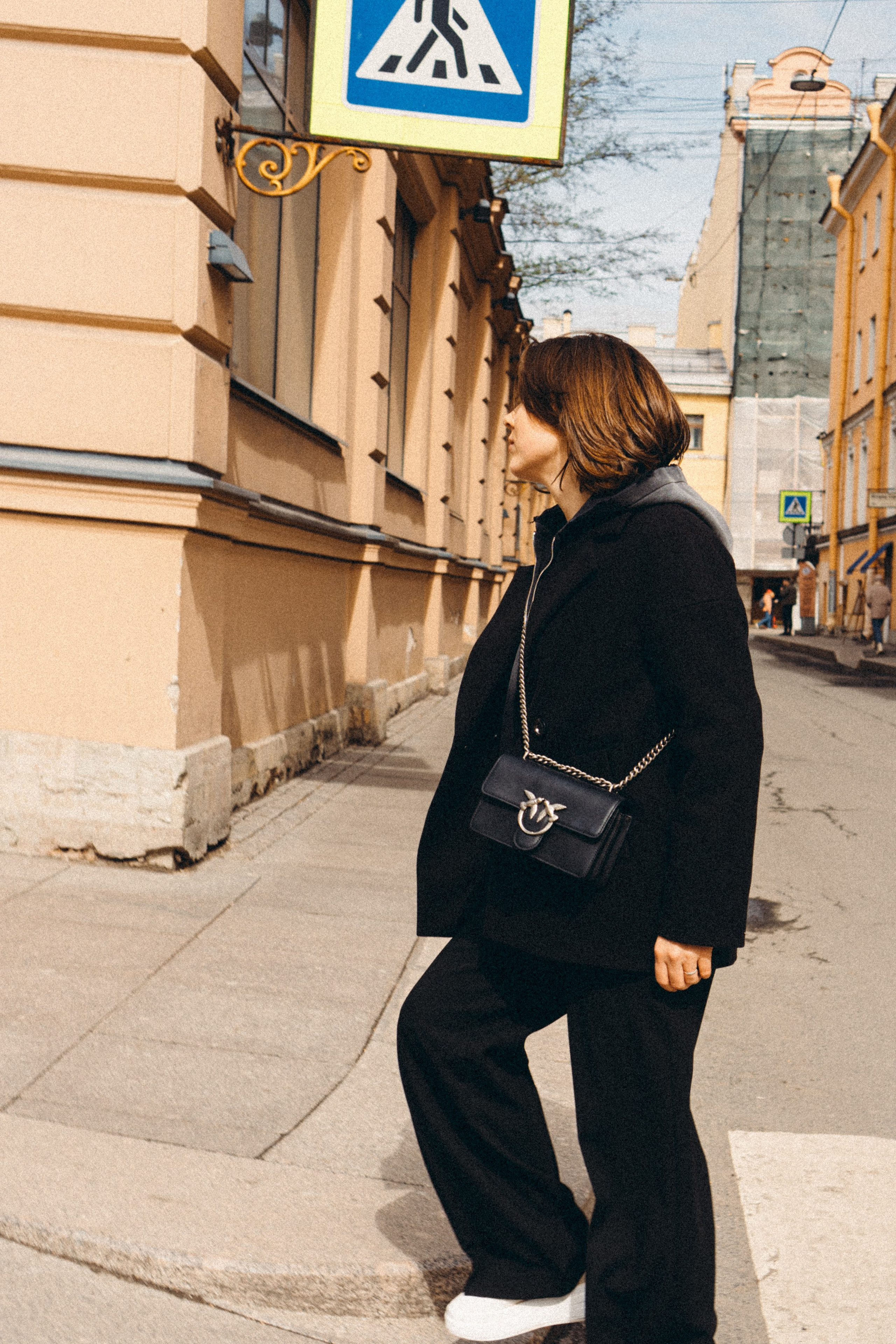 Прогулка по весеннему Питеру. Профессиональный фотограф, Санкт-Петербург — Виктория Богомолова