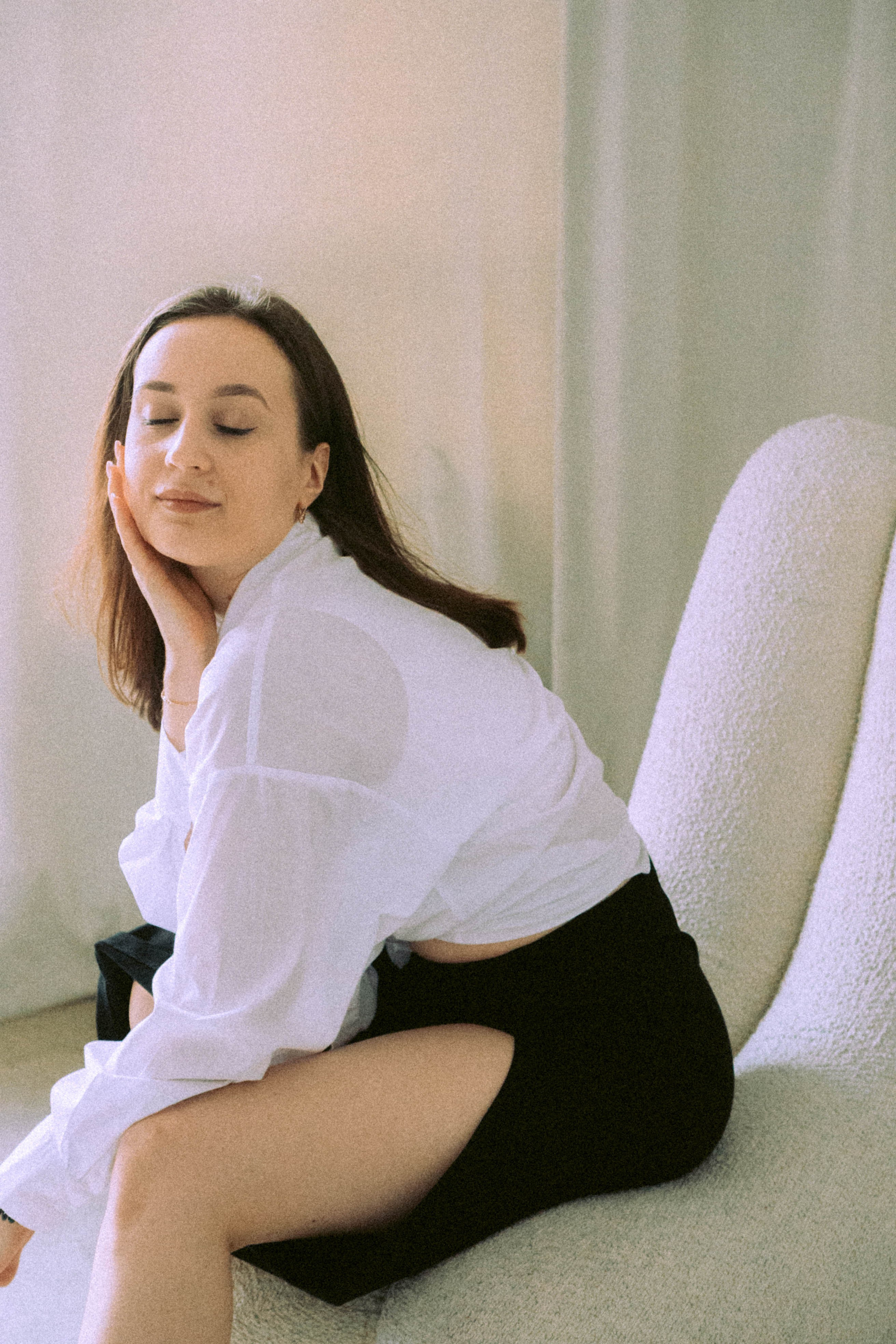 Подружки. Профессиональный фотограф, Санкт-Петербург — Виктория Богомолова