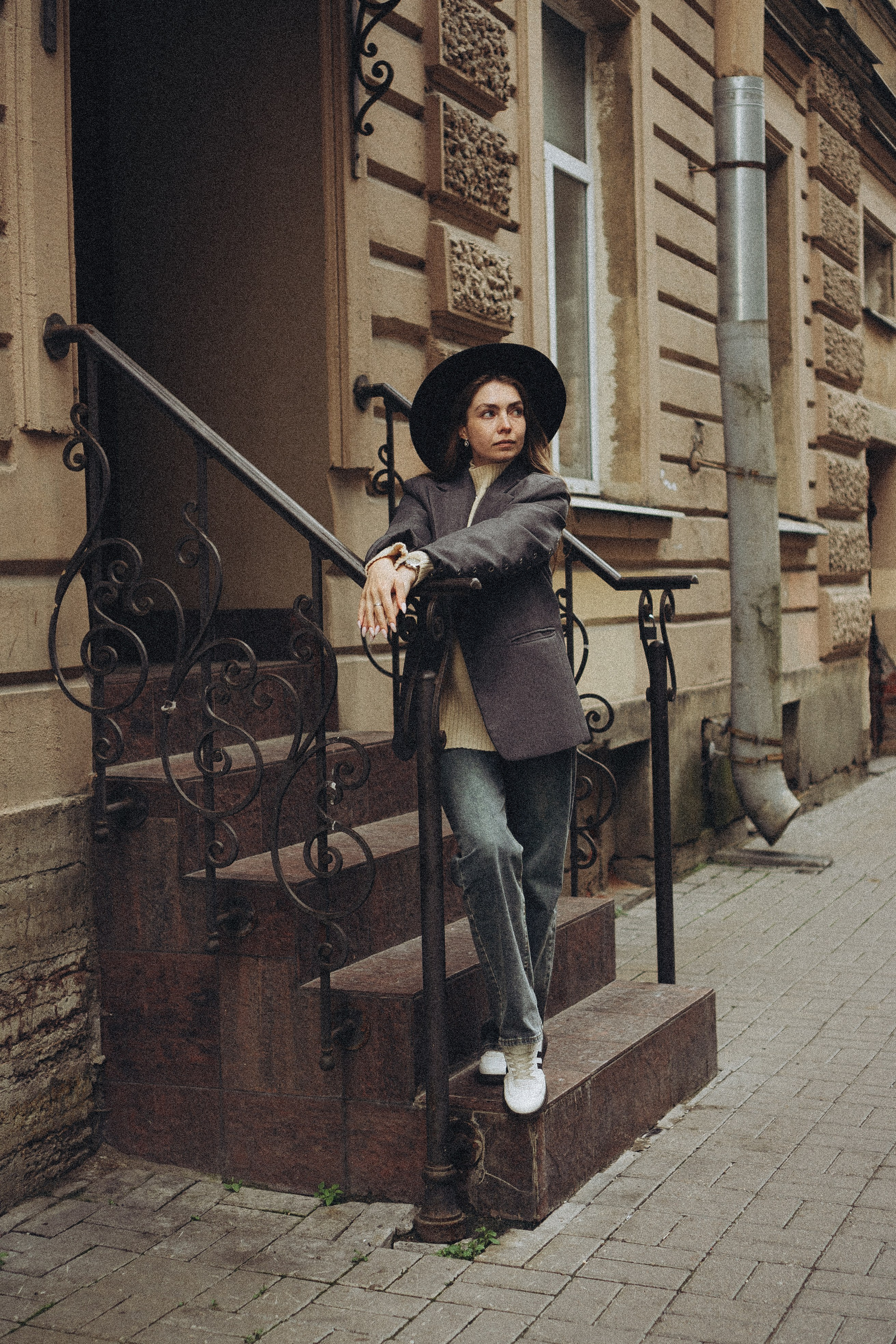 ПРОГУЛКА НА ЧЕРНЫШЕВСКОЙ. Профессиональный фотограф, Санкт-Петербург — Виктория Богомолова