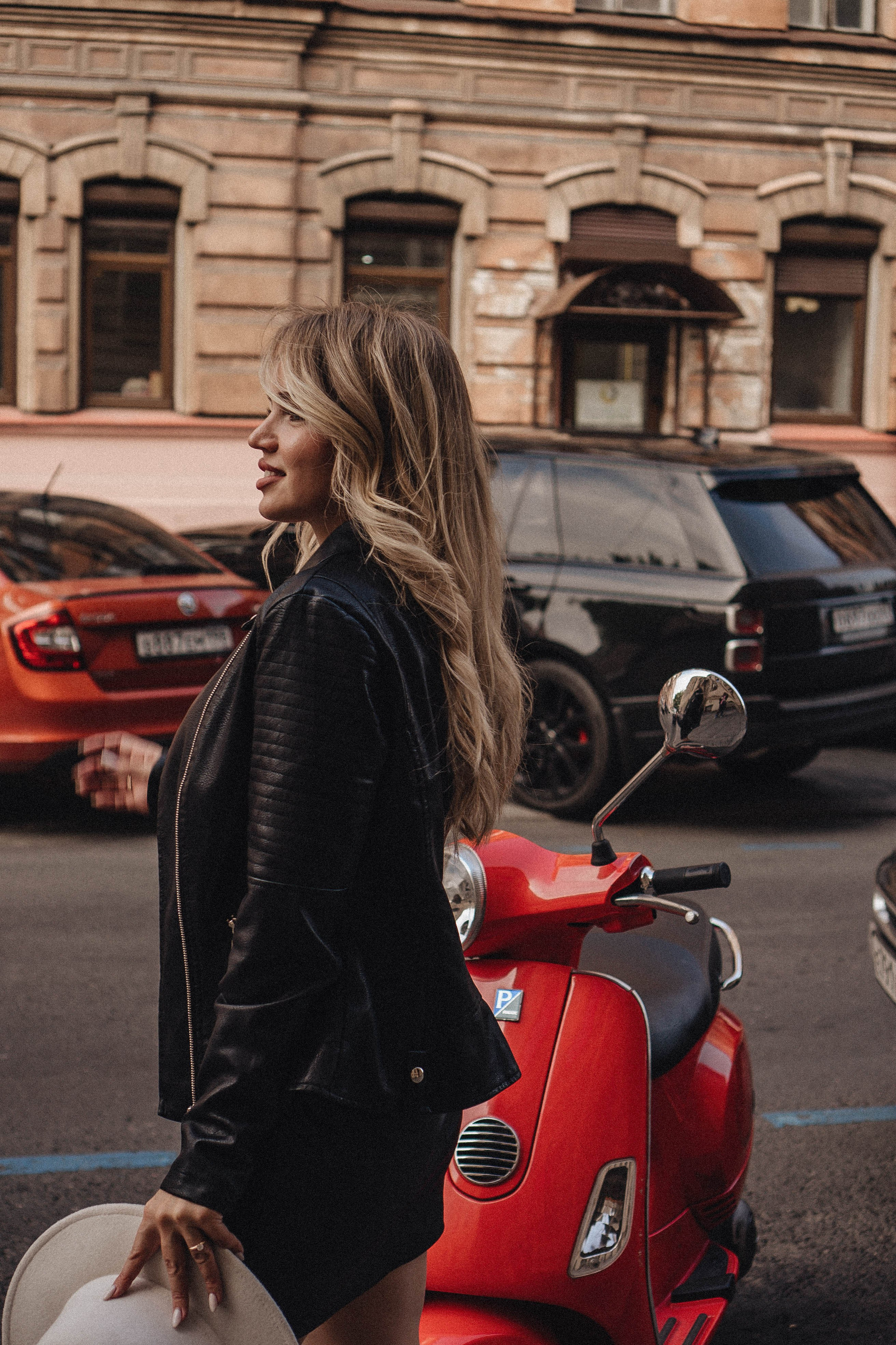 Прогулочная. Профессиональный фотограф, Санкт-Петербург — Виктория Богомолова