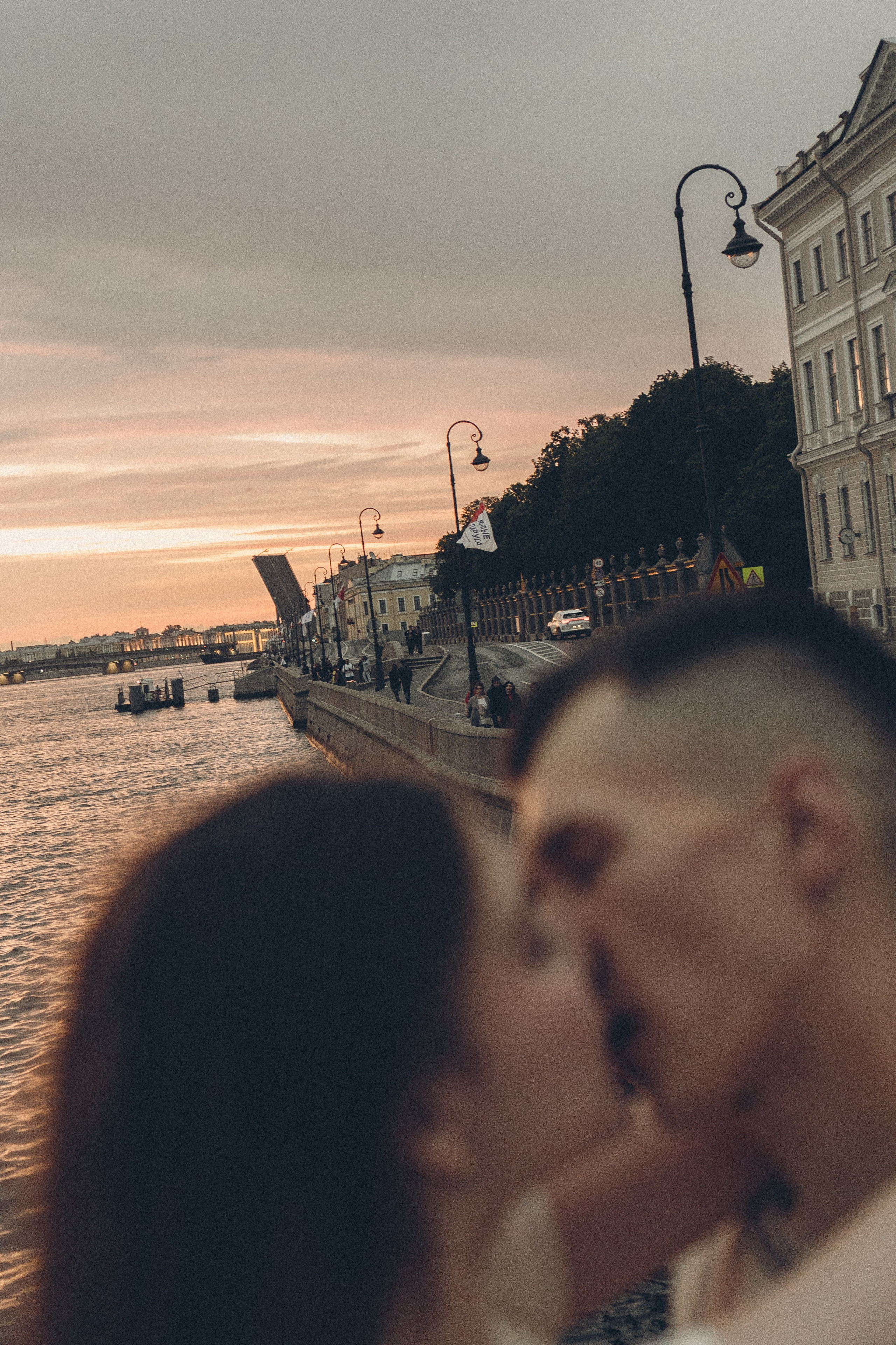 РАССВЕТНАЯ ИСТОРИЯ. Профессиональный фотограф, Санкт-Петербург — Виктория Богомолова