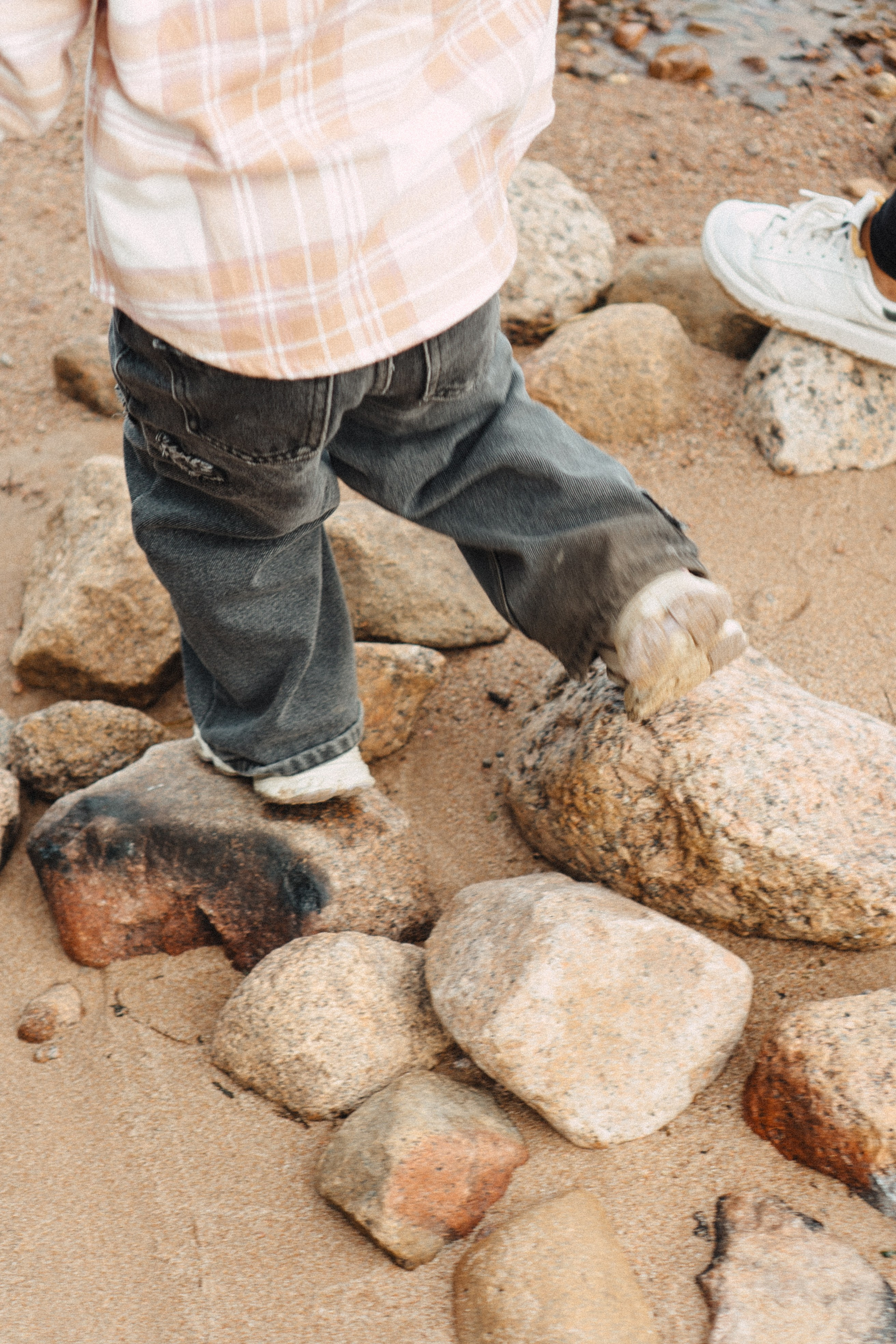 МАМА И ДОЧКА НА ФИНСКОМ ЗАЛИВЕ. Профессиональный фотограф, Санкт-Петербург — Виктория Богомолова