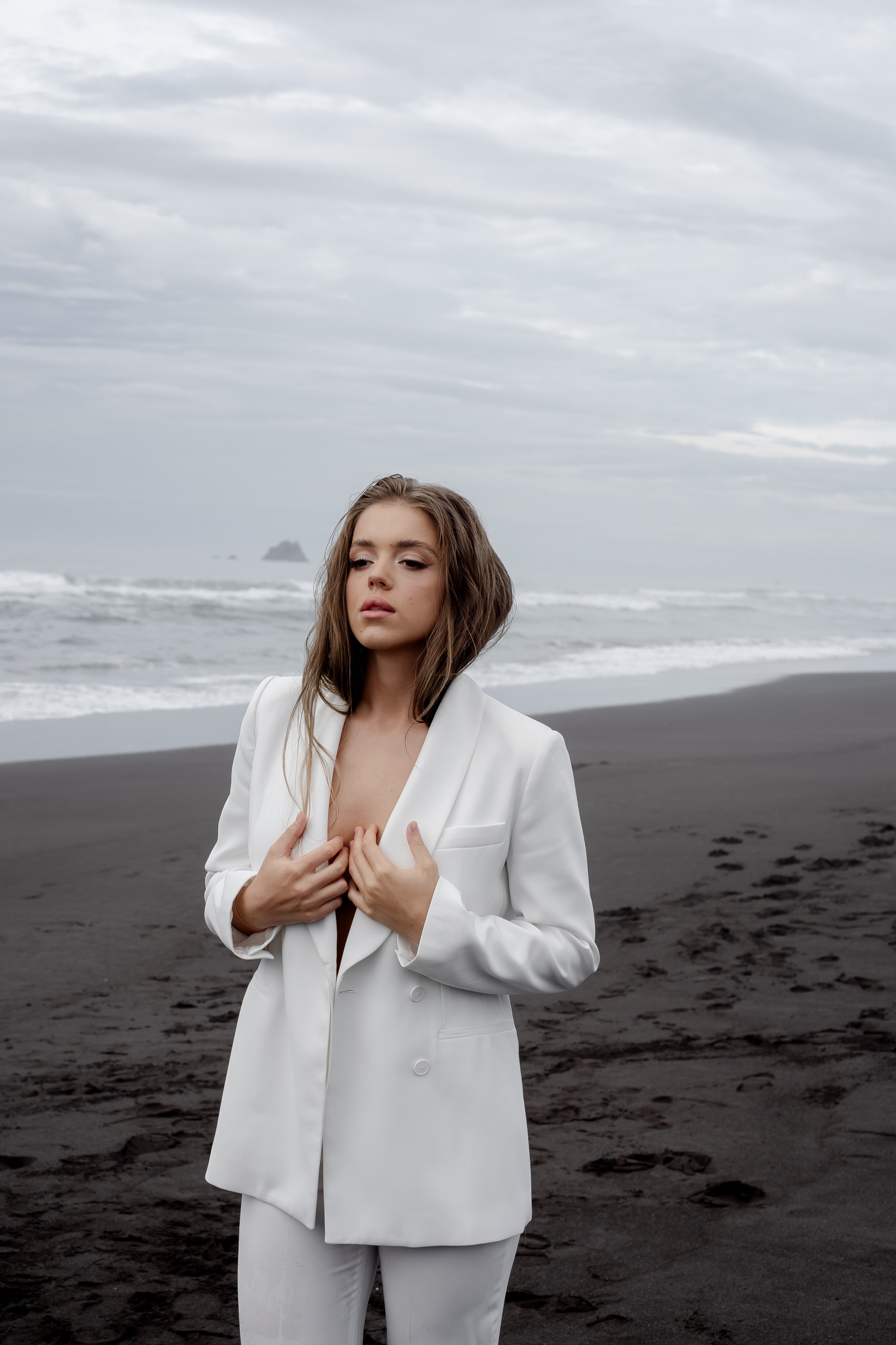 ТИХИЙ ОКЕАН. Профессиональный фотограф, Санкт-Петербург — Виктория Богомолова