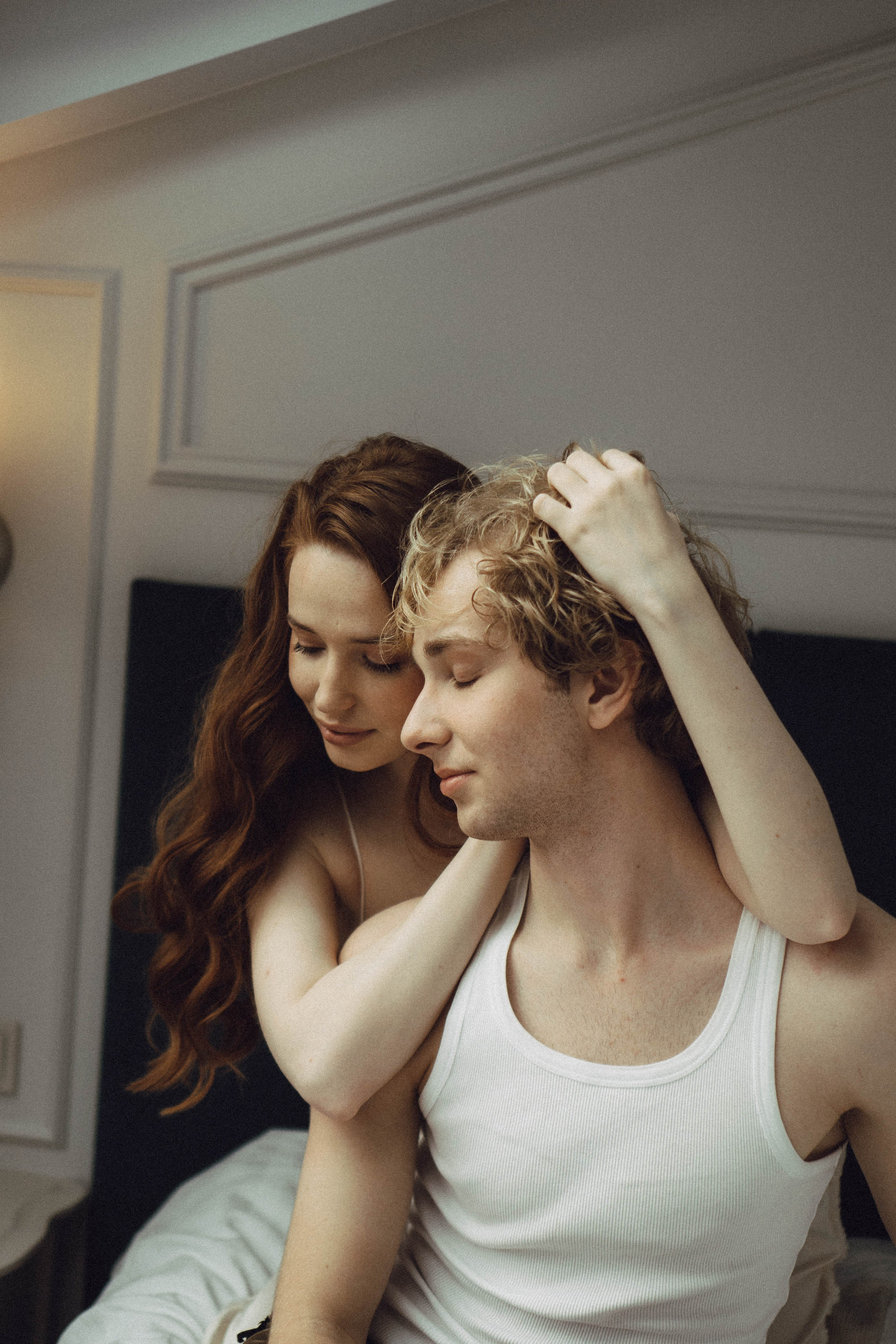 СВАДЕБНАЯ СЬЕМКА В ОТЕЛЕ. СБОРЫ ЖЕНИХА И НЕВЕСТЫ И ТАКЖЕ ТОР И ПОДГОТОВКА К ПРОГУЛКЕ. Профессиональный фотограф, Санкт-Петербург — Виктория Богомолова