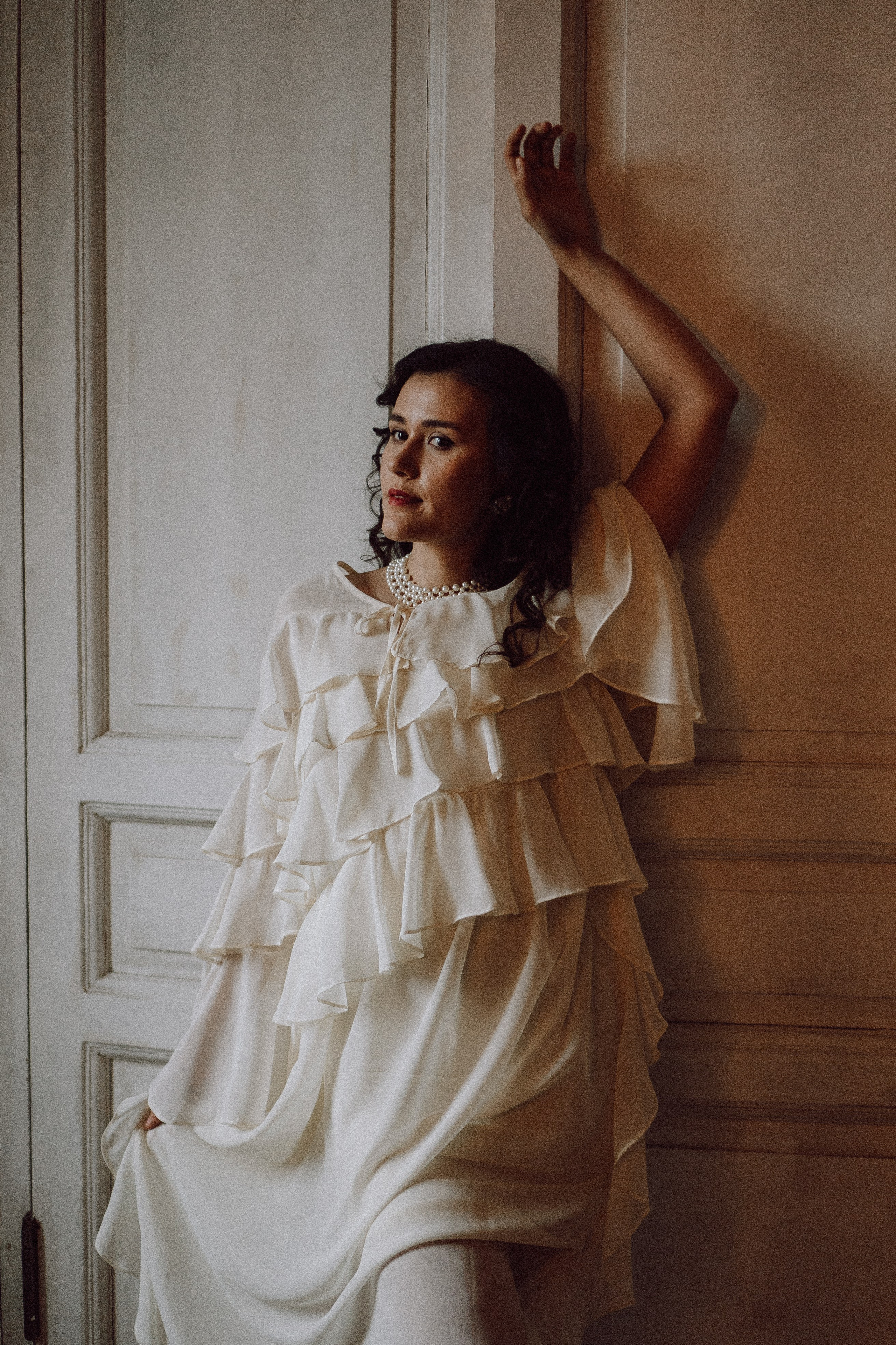 Новогодний стиль вдвоем. Профессиональный фотограф, Санкт-Петербург — Виктория Богомолова