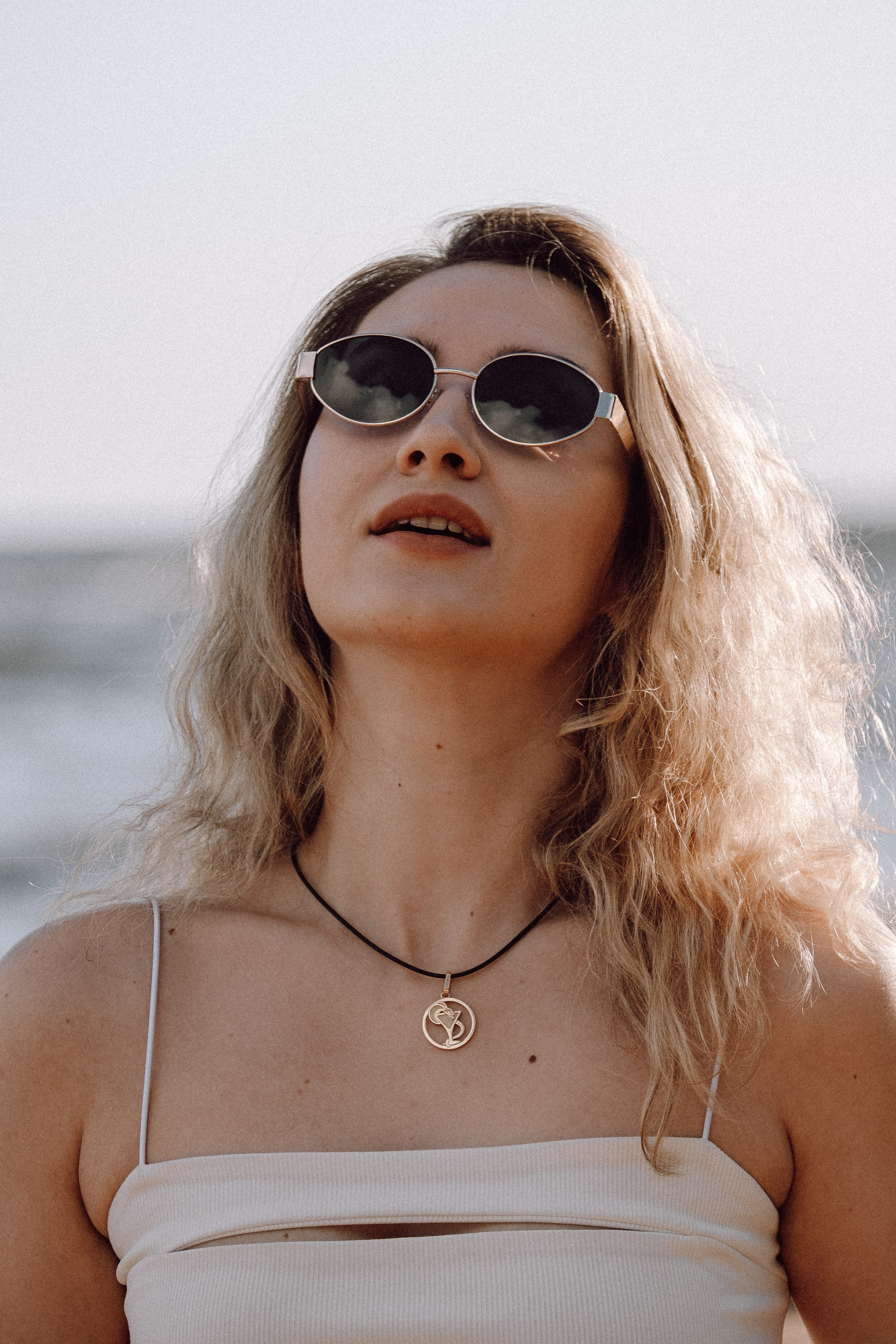 ПРОГУЛКА НА БЕРЕГУ ФИНСКОГО ЗАЛИВА. Профессиональный фотограф, Санкт-Петербург — Виктория Богомолова