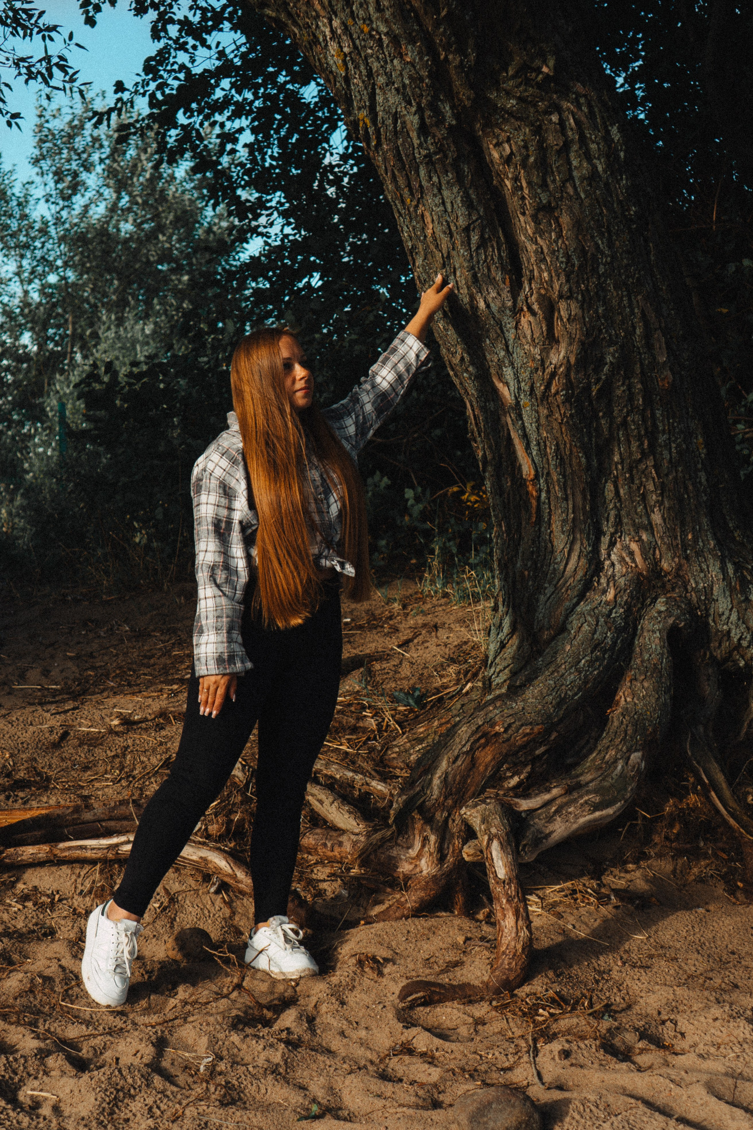 МАМА И ДОЧКА НА ФИНСКОМ ЗАЛИВЕ. Профессиональный фотограф, Санкт-Петербург — Виктория Богомолова