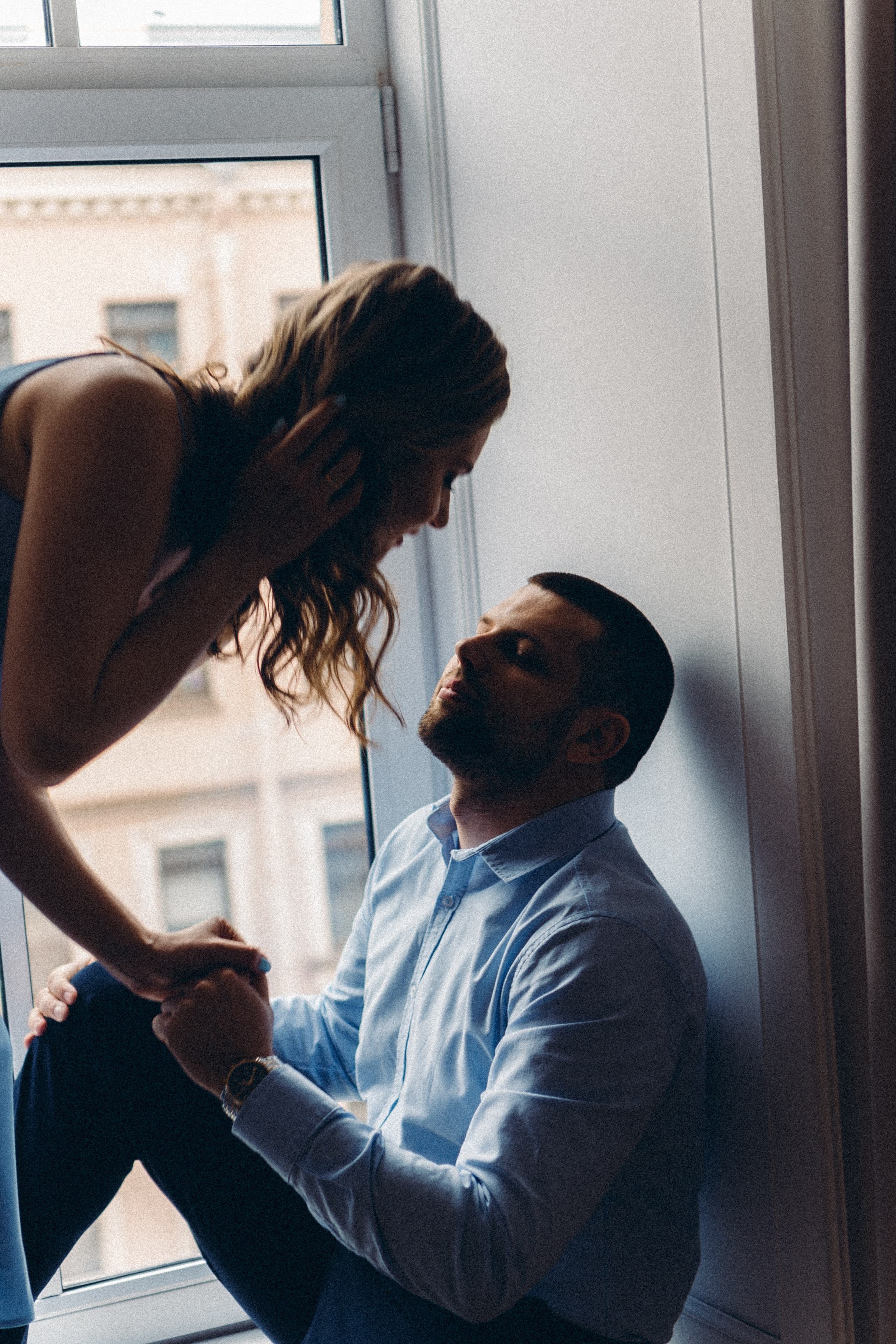 СТУДИЯ И ПРОГУЛКА ДЛЯ ПАРЫ. Профессиональный фотограф, Санкт-Петербург — Виктория Богомолова