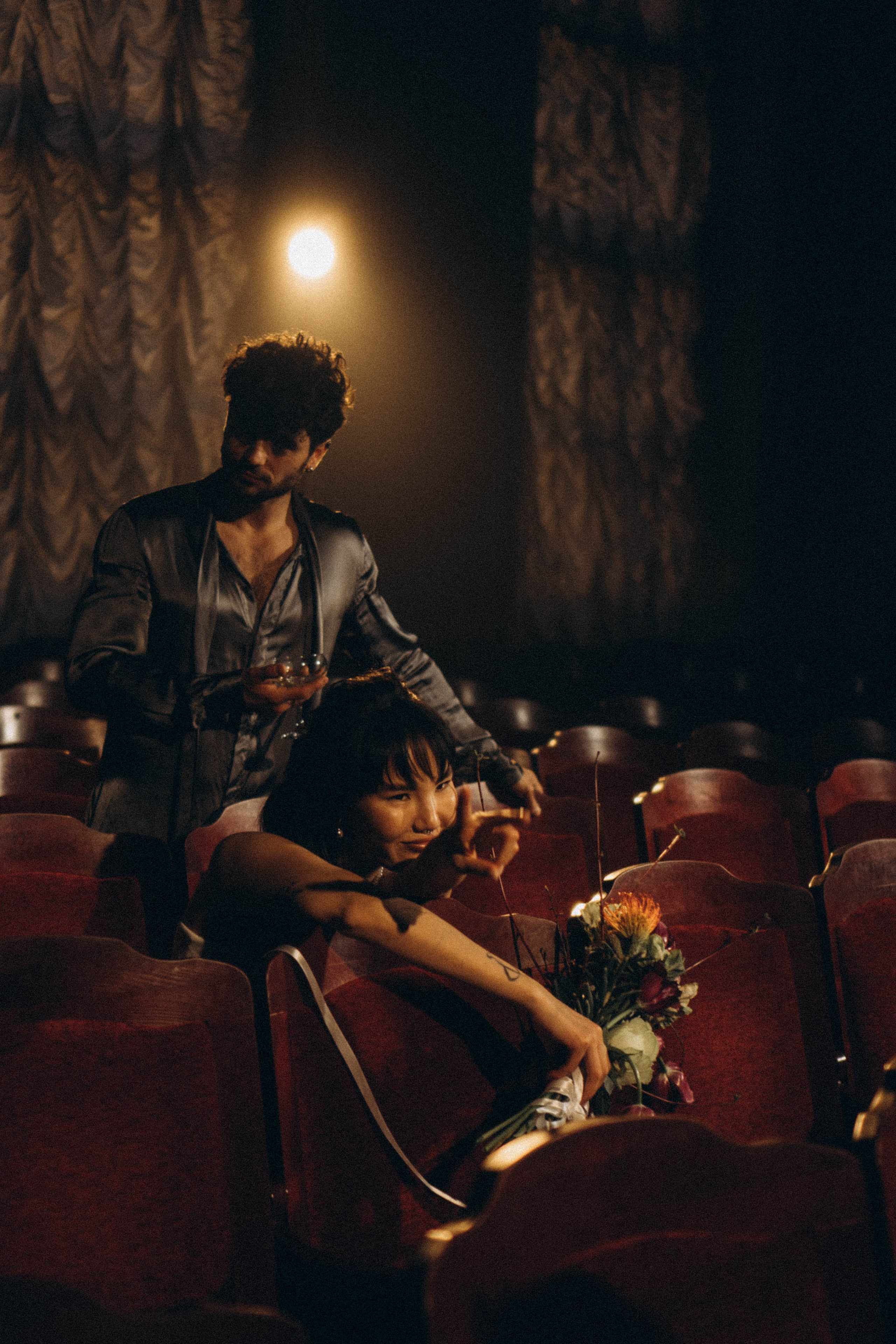 СВАБЕДНАЯ ФОТСЕССИИЯ В ОДНОМ ИЗ ЗАЛОВ НИКОЛАЕВСКОГО ДВОРЦА. Профессиональный фотограф, Санкт-Петербург — Виктория Богомолова