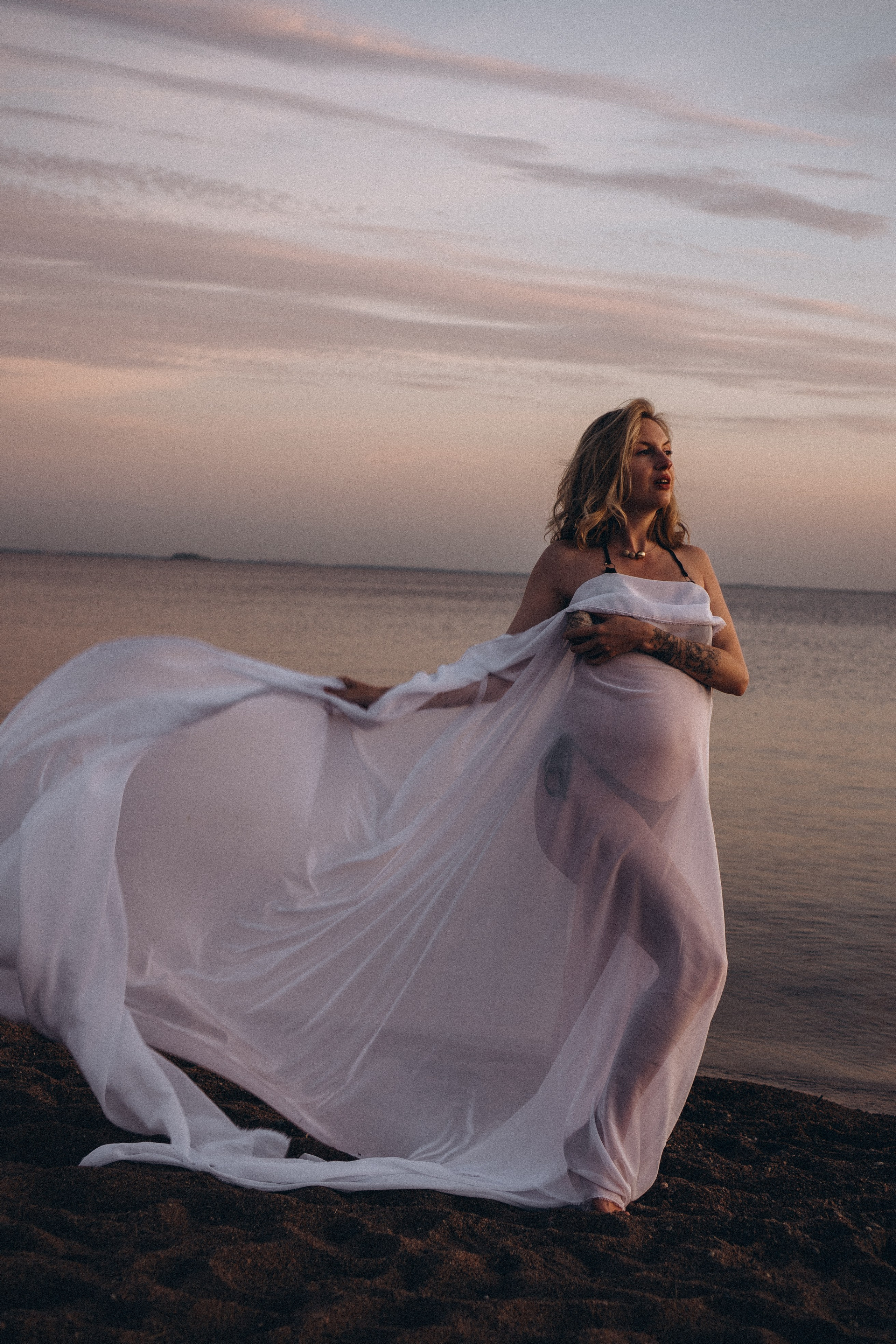 В ОЖИДАНИИ. Профессиональный фотограф, Санкт-Петербург — Виктория Богомолова